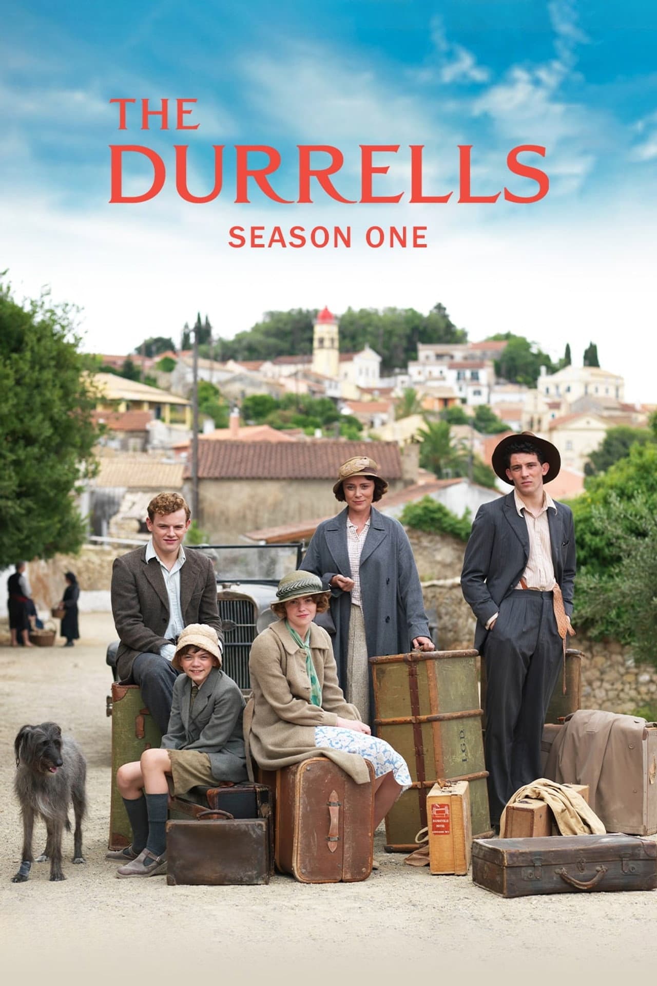 Series 1