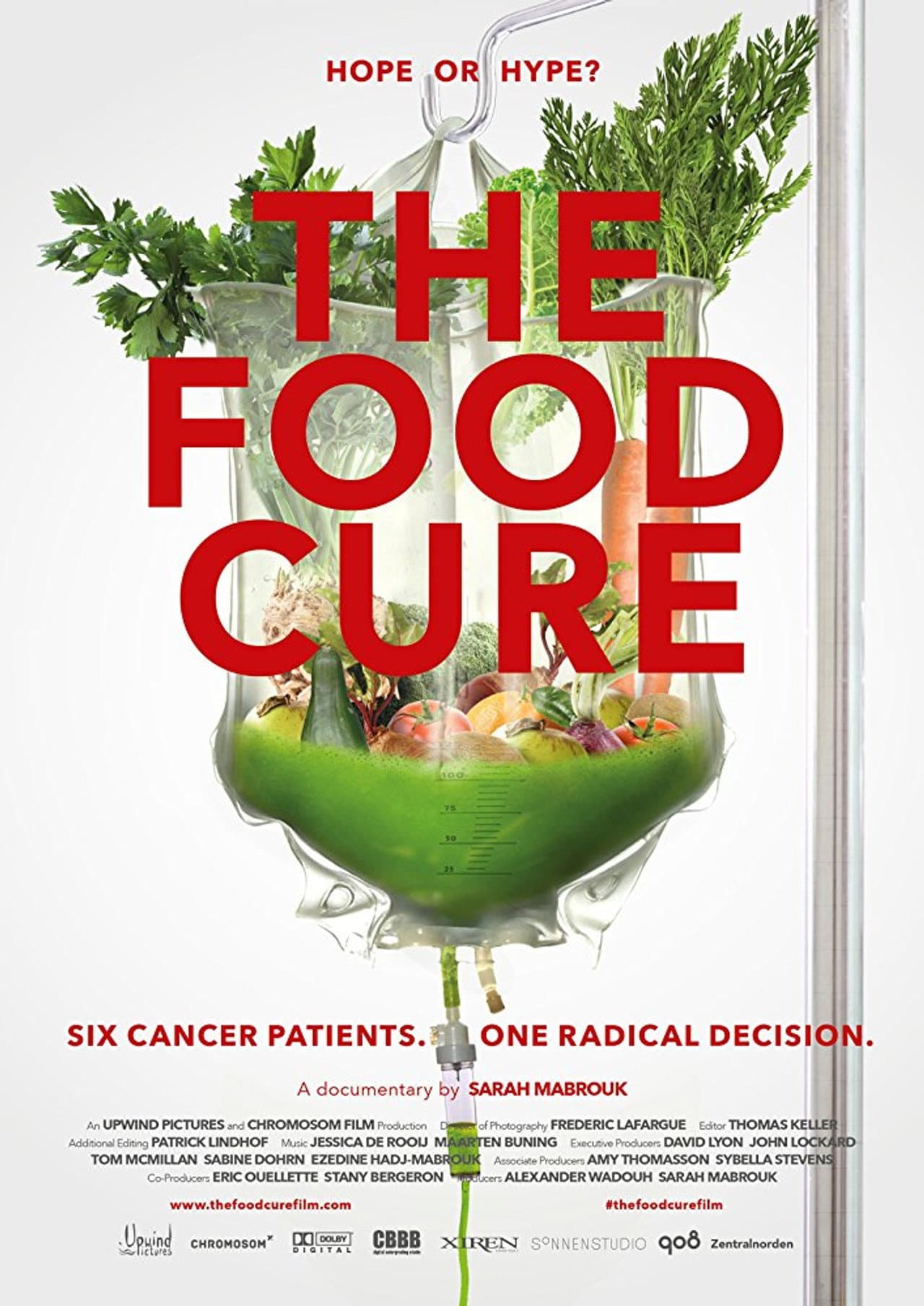 The Food Cure: Hope or Hype? preview 1
