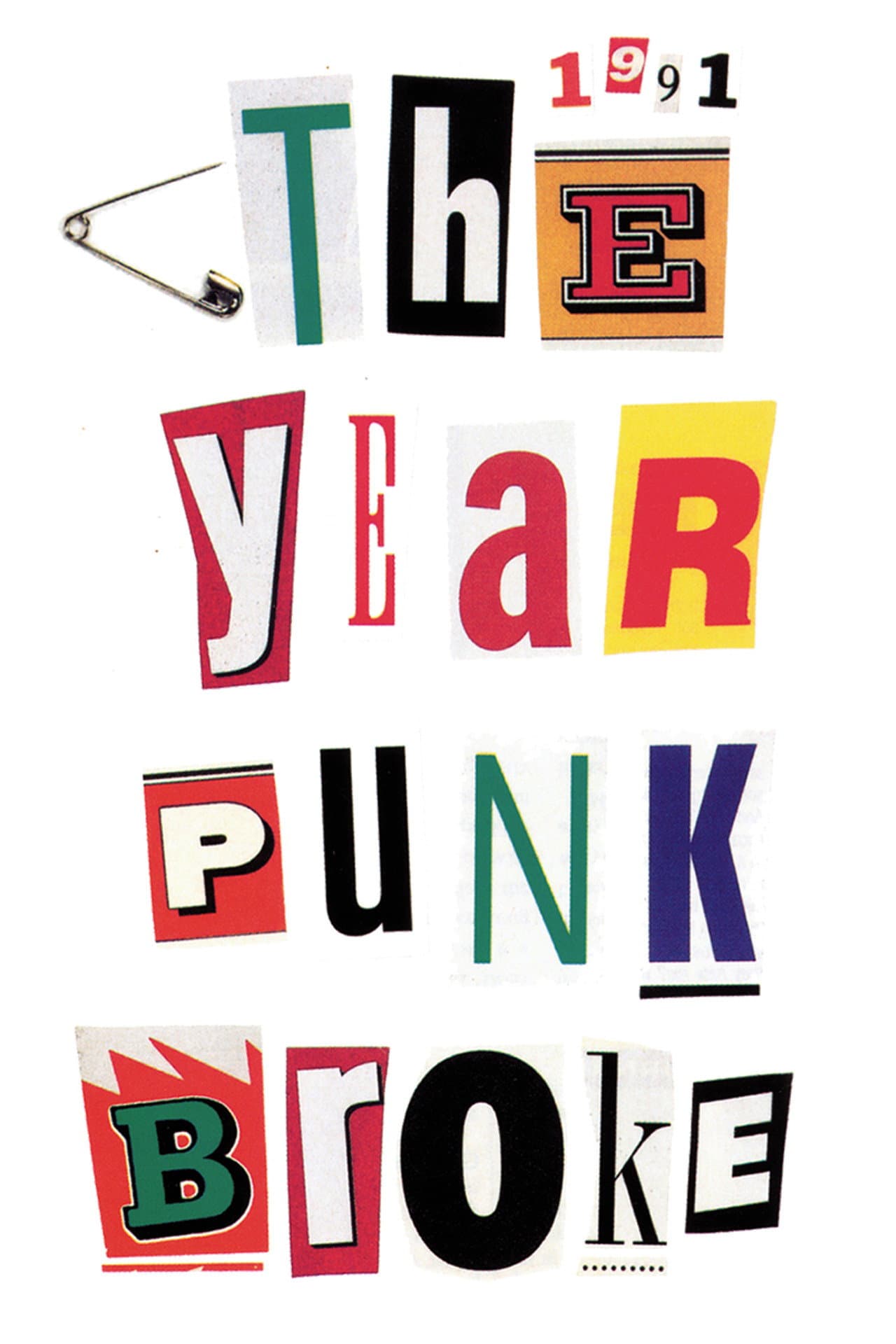 1991: The Year Punk Broke preview 2