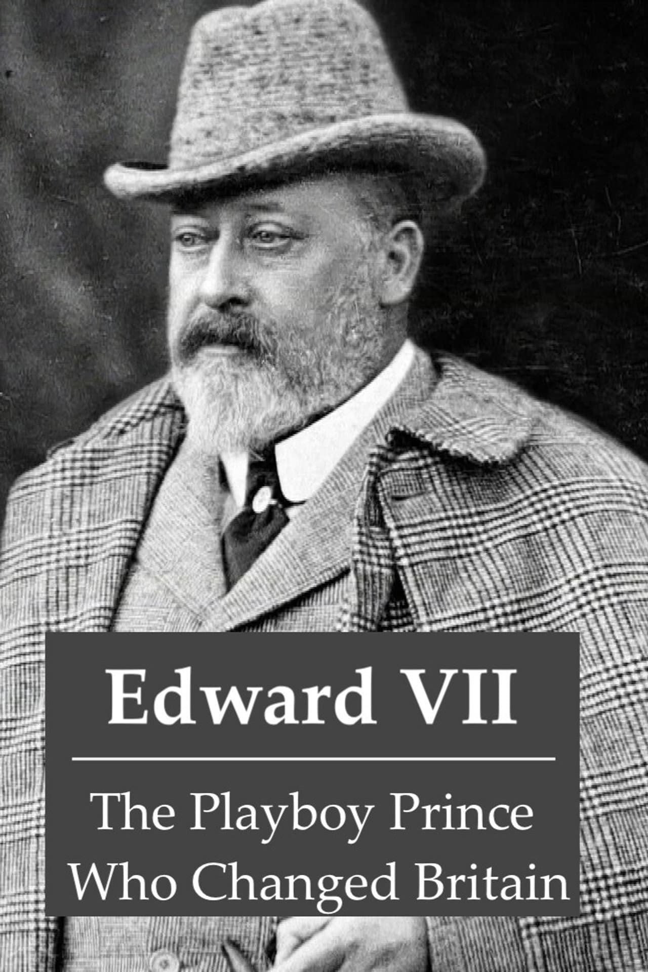 Edward VII: The Playboy Prince Who Changed Britain preview 2