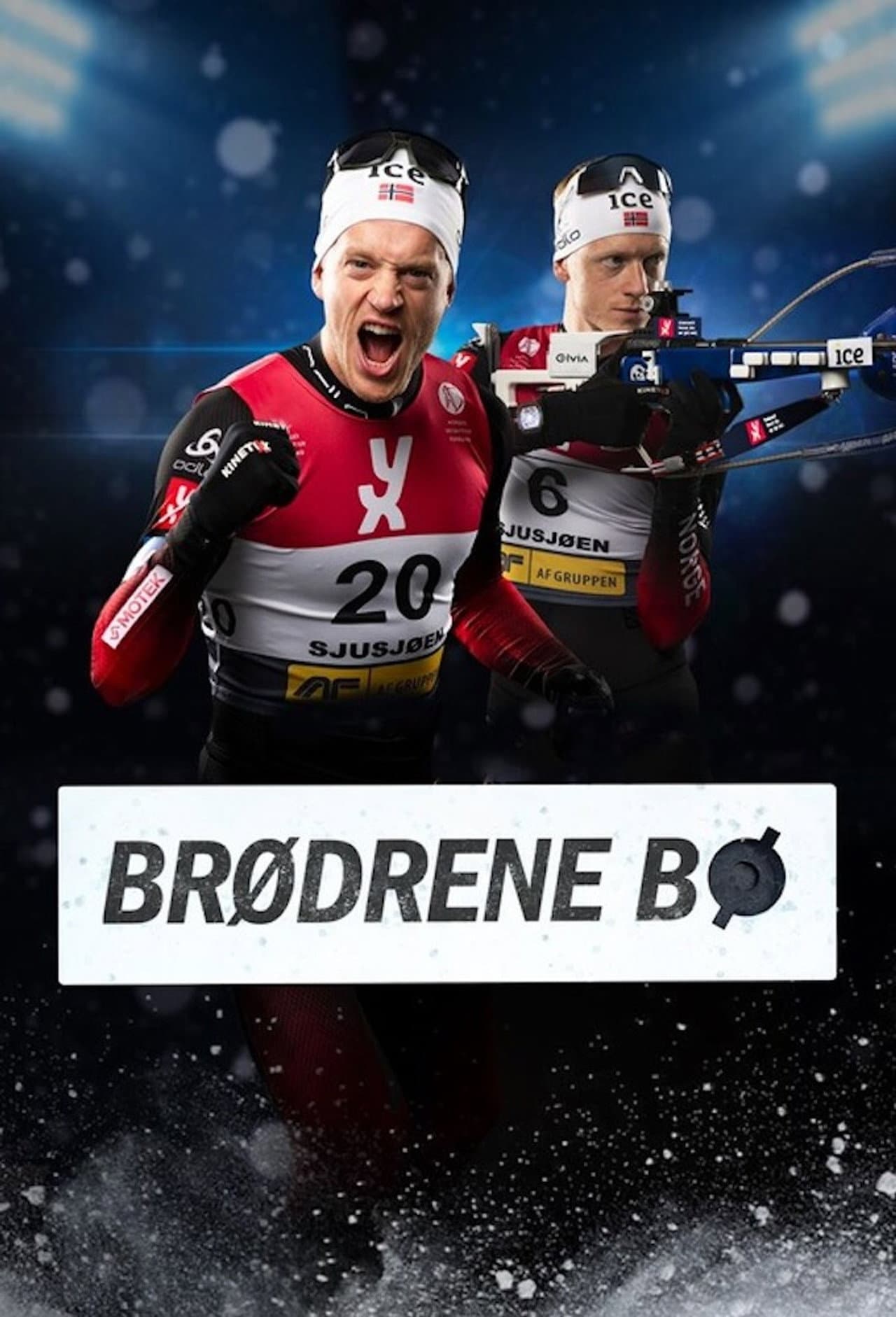 Brødrene Bø preview 2