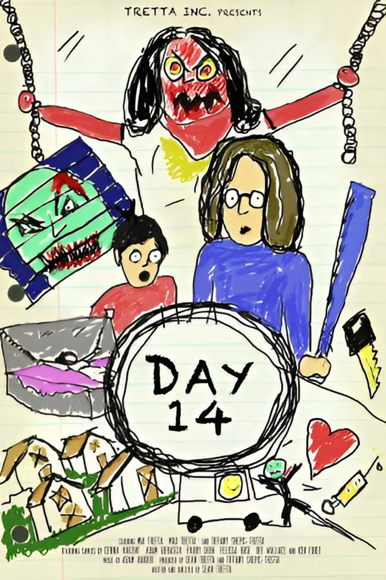 Day 14 preview 1
