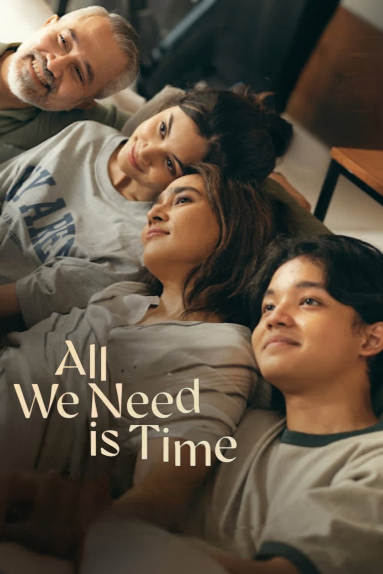 All We Need Is Time preview 2