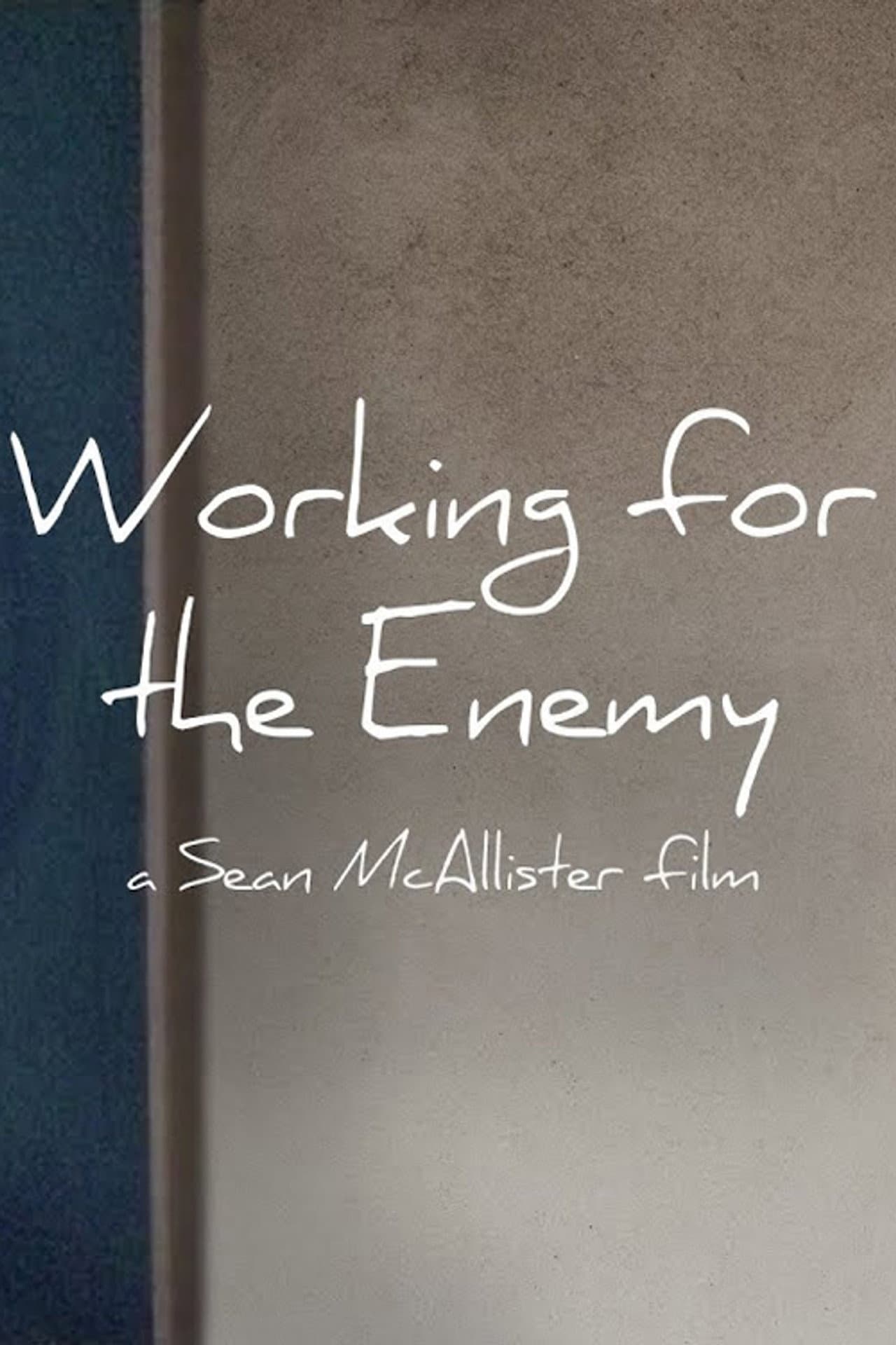 Working for the Enemy preview 1