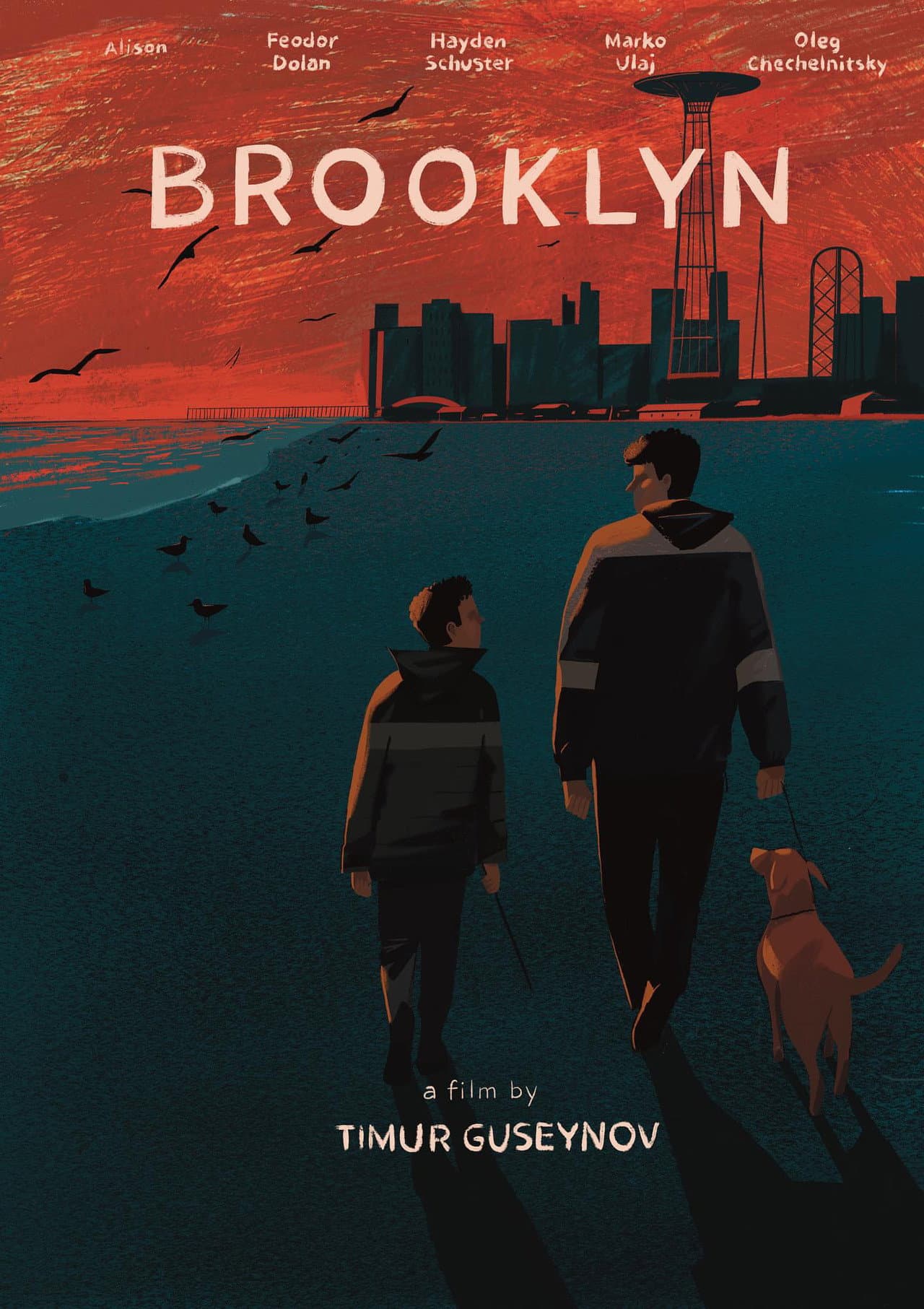 Brooklyn preview 1