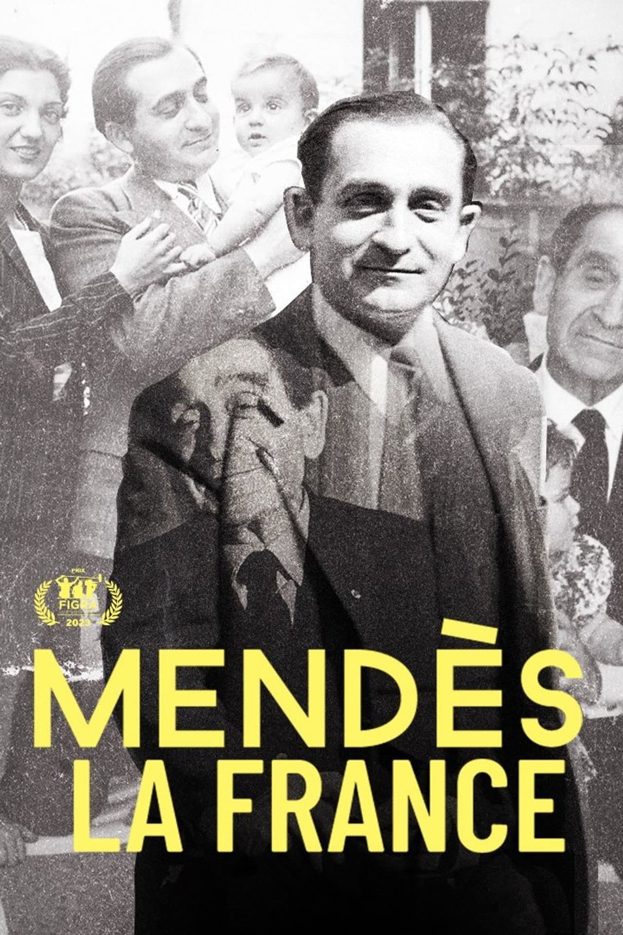 Mendès la France preview 2