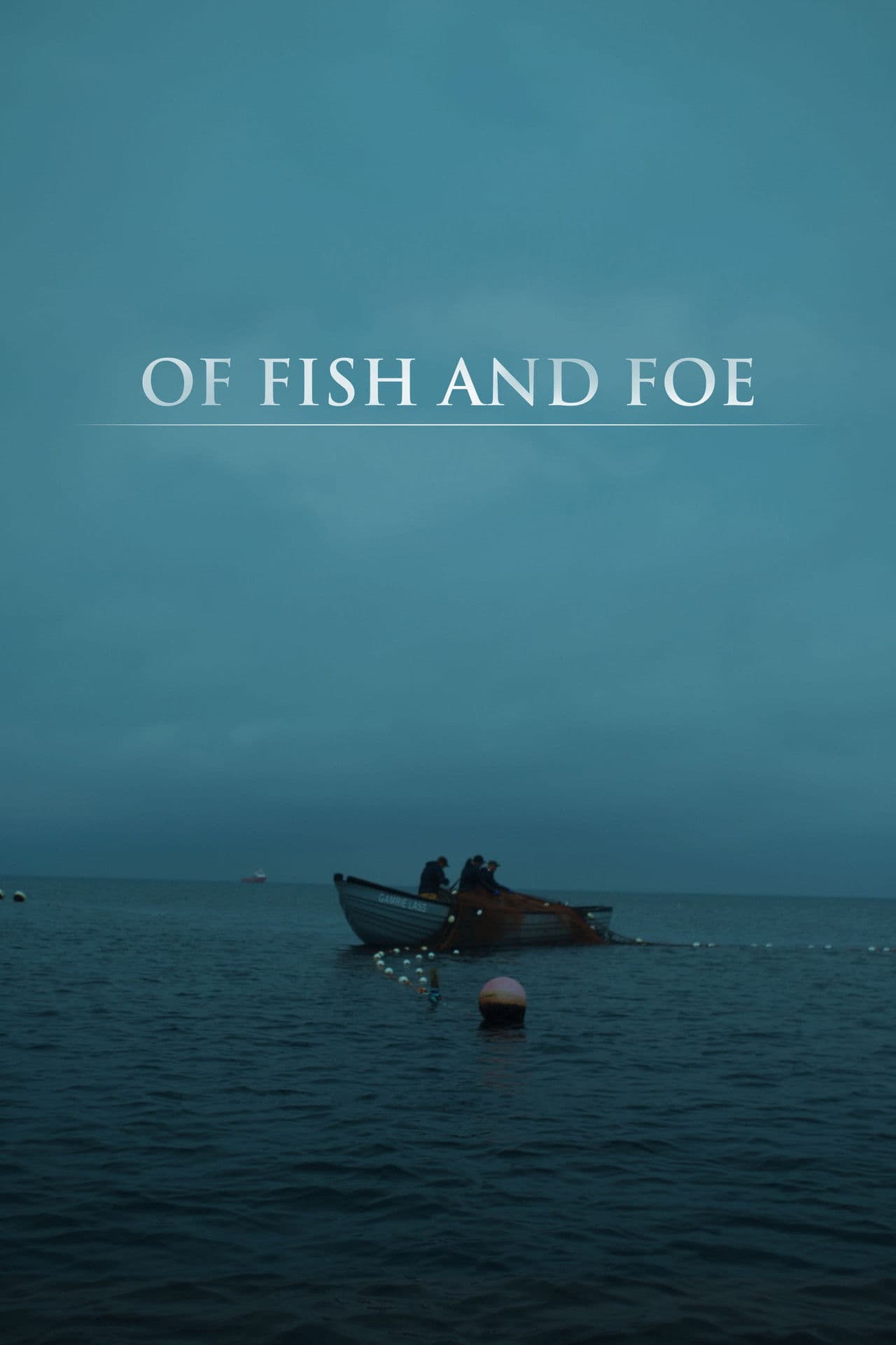Of Fish and Foe preview 1