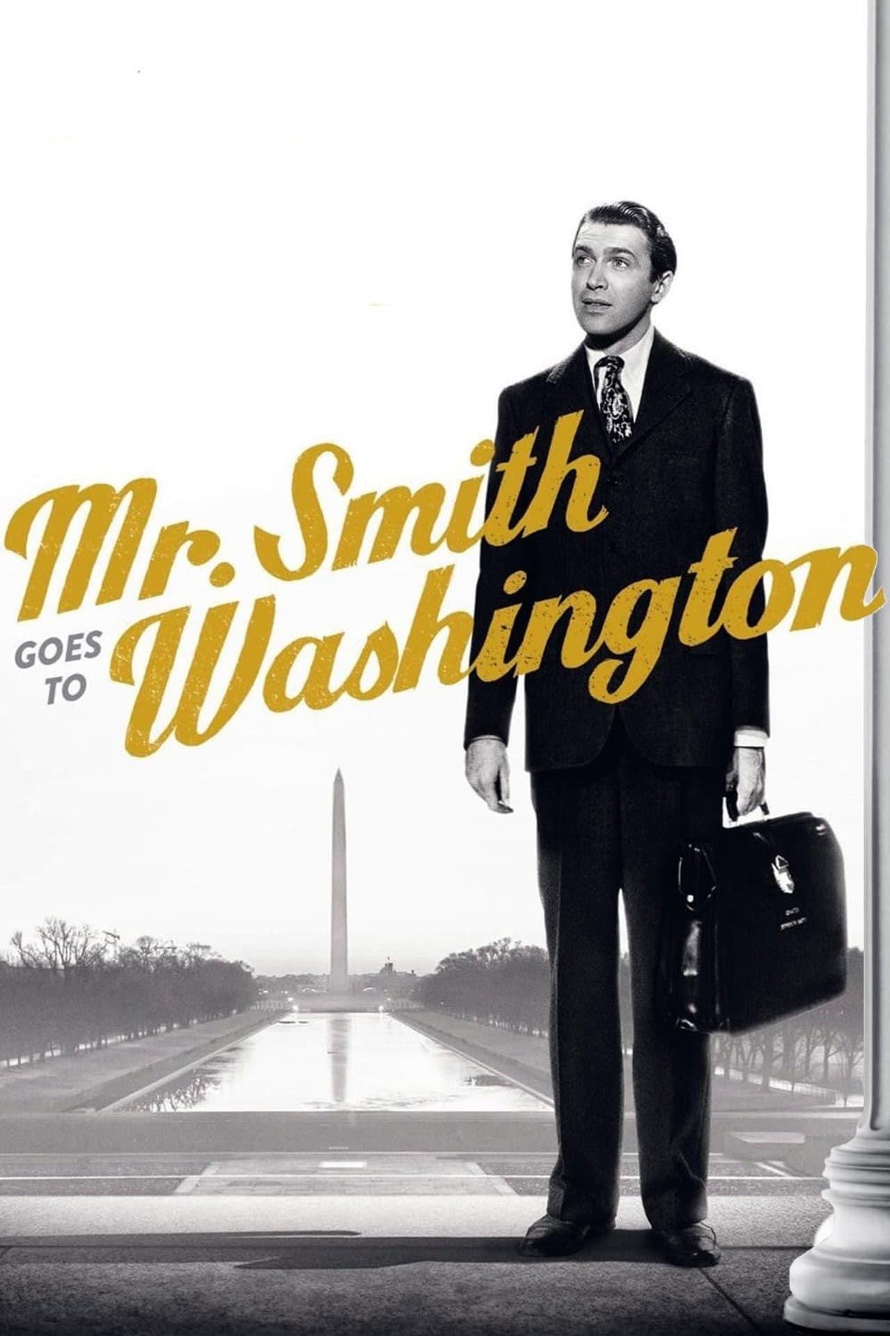 Mr. Smith Goes to Washington preview 2