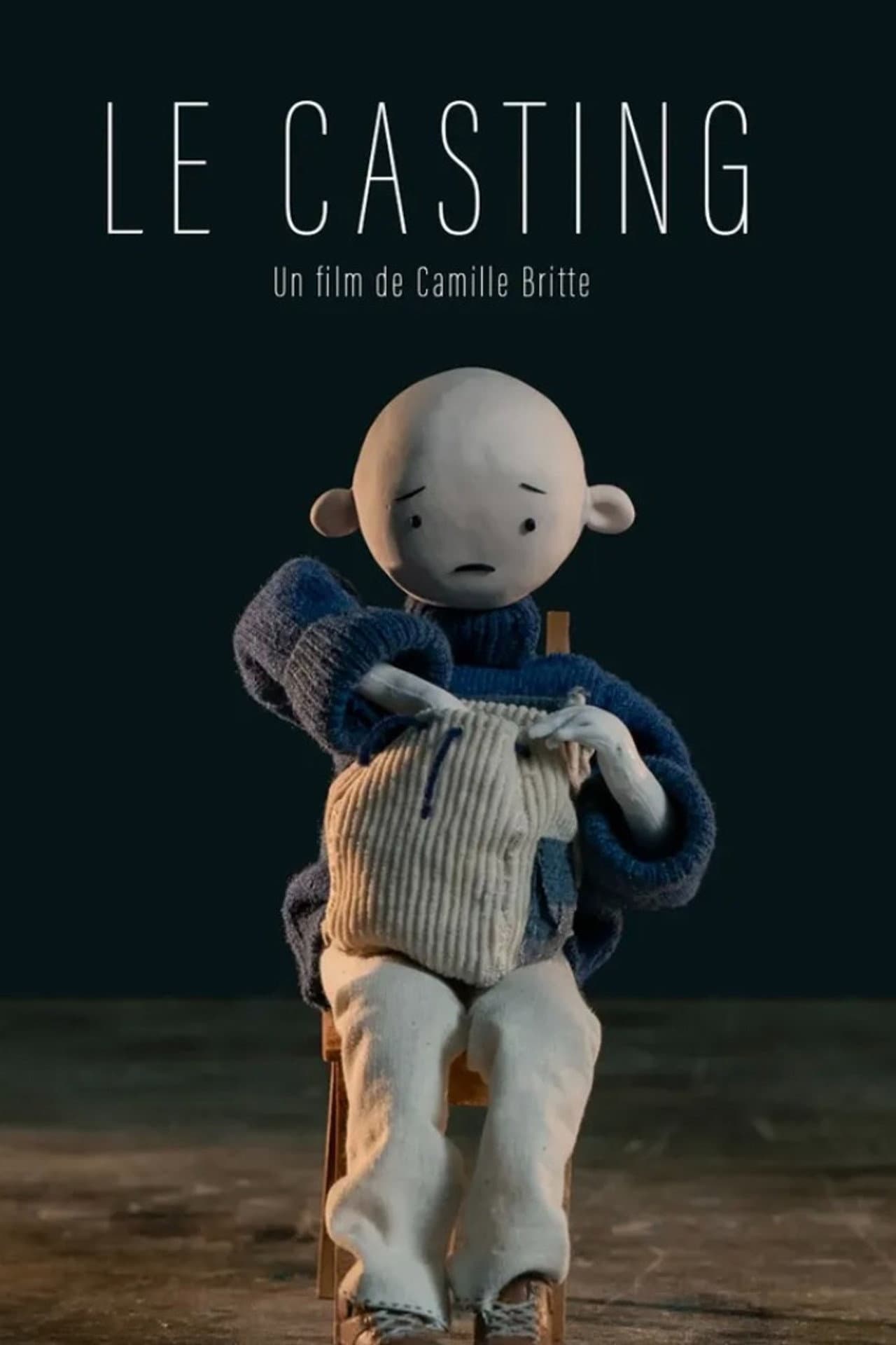 Le casting preview 1