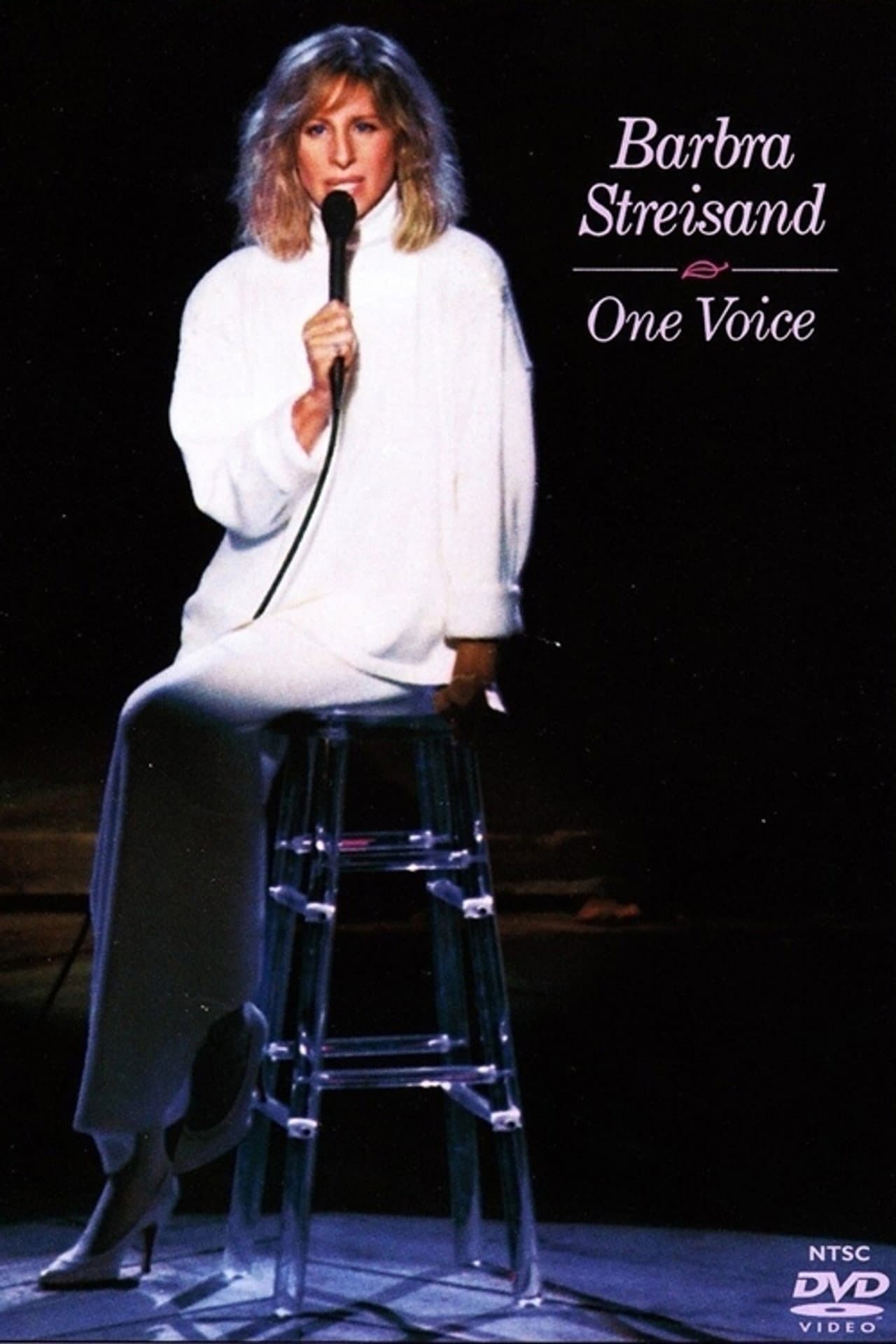Barbra Streisand: One Voice preview 2