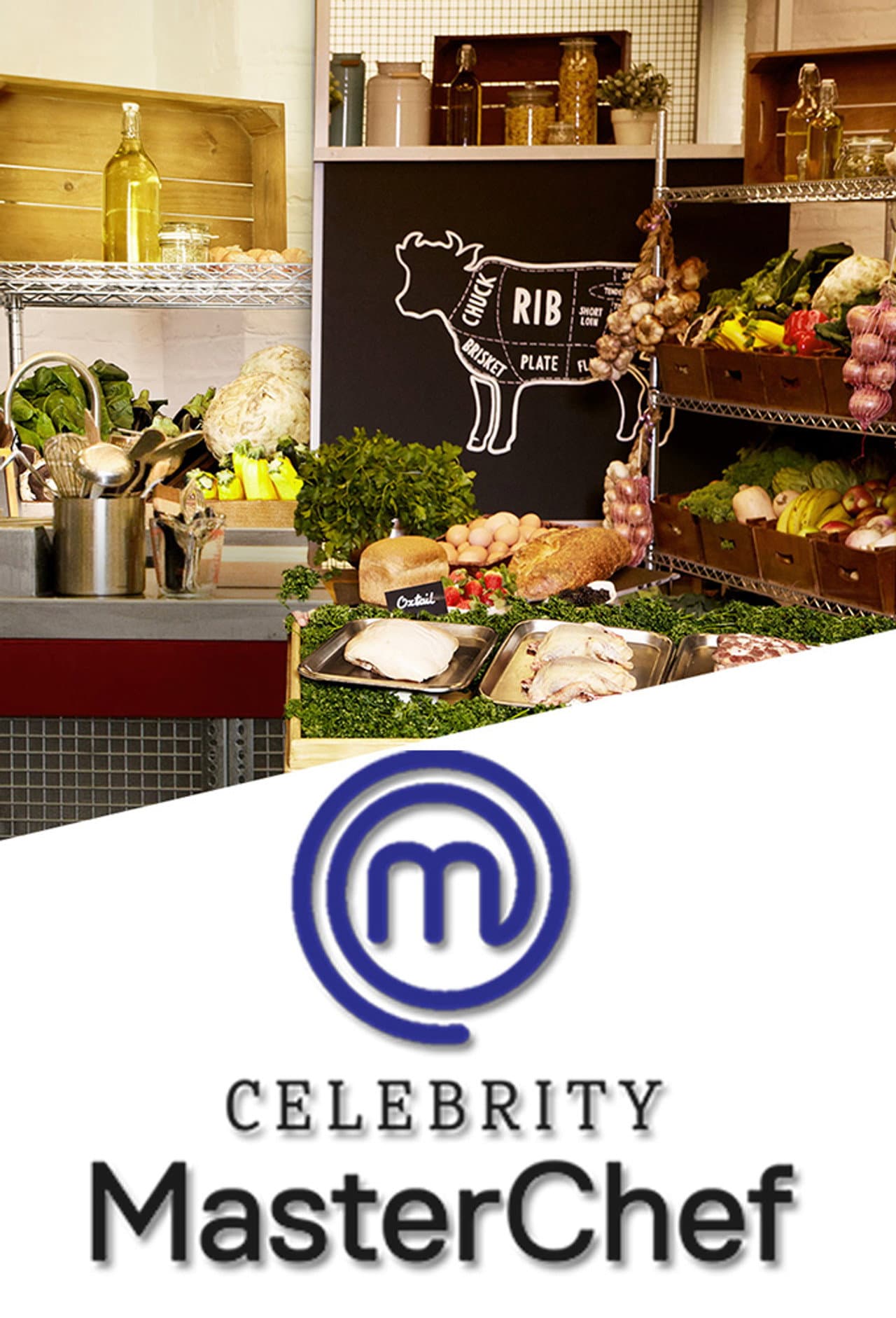 Celebrity Masterchef preview 2