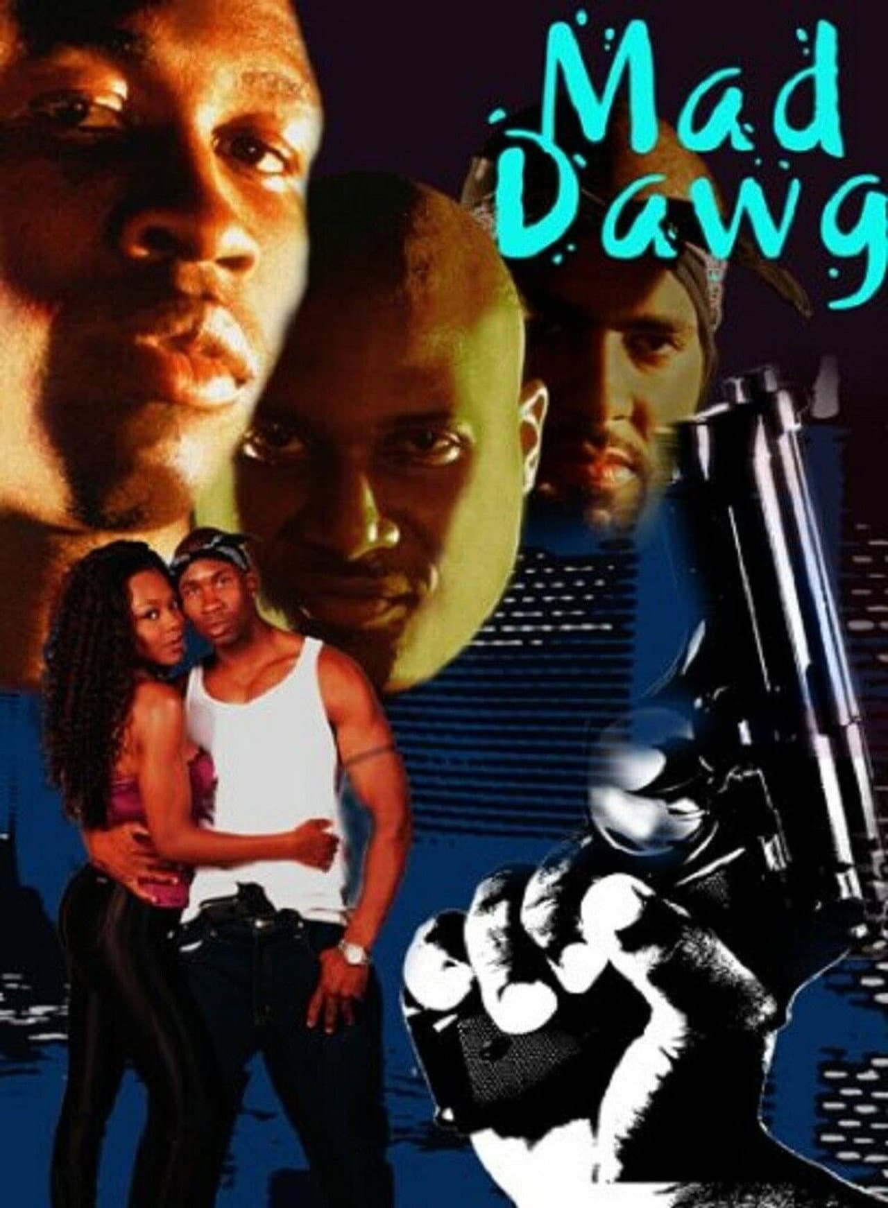 Mad Dawg preview 1