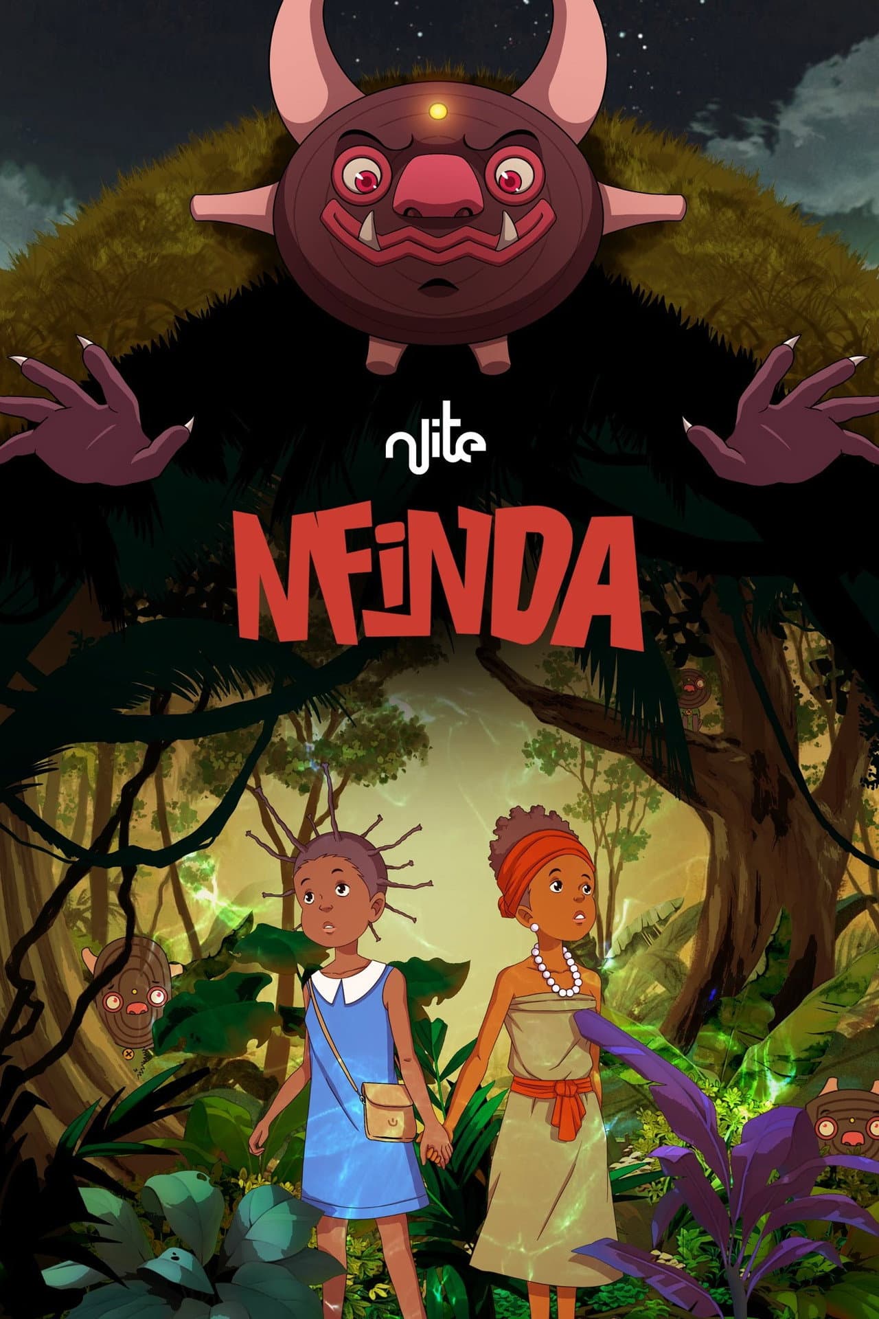 Mfinda preview 2