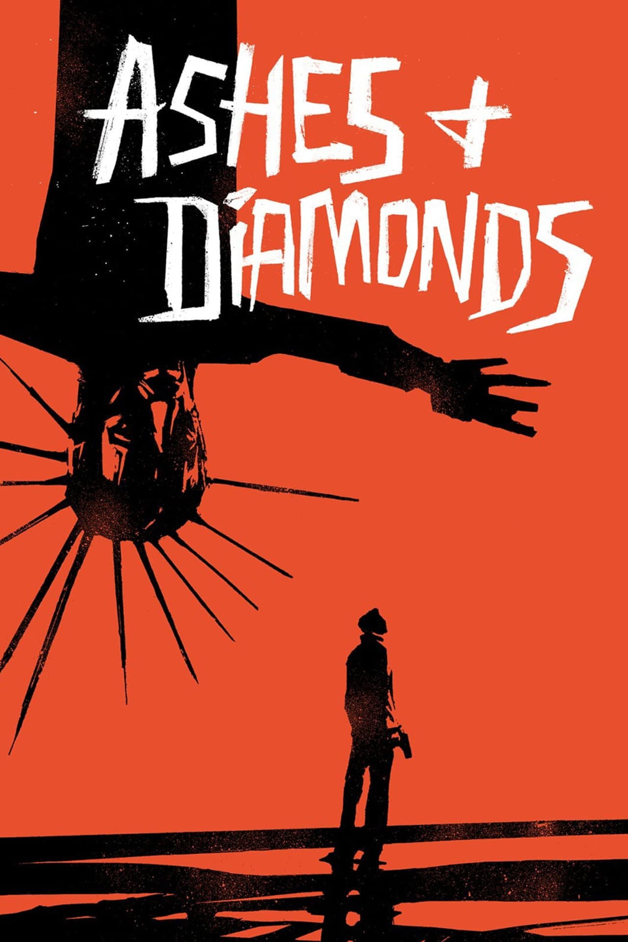 Ashes and Diamonds preview 2