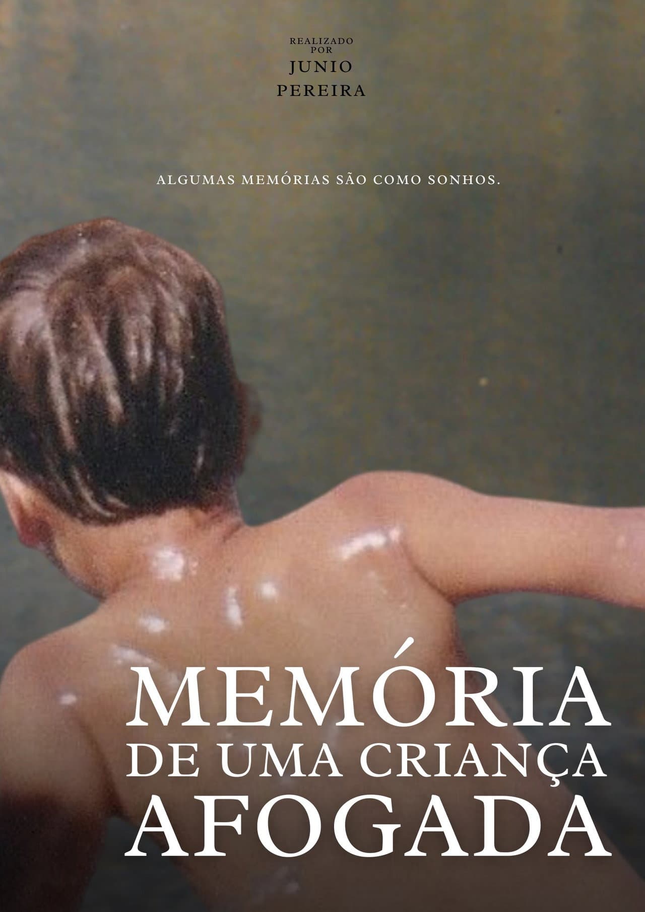 Memória de uma Criança Afogada preview 1
