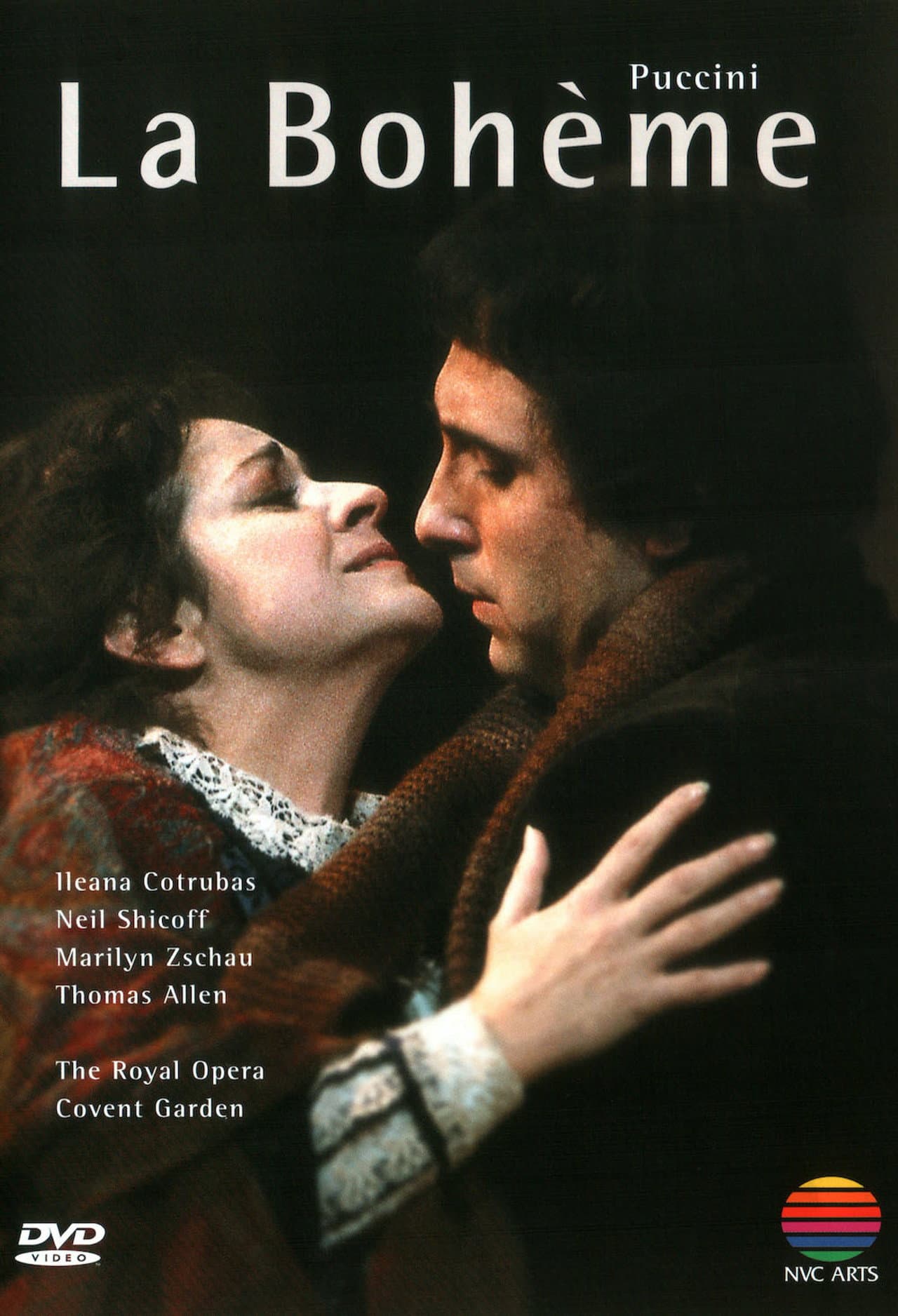 La Bohème preview 1