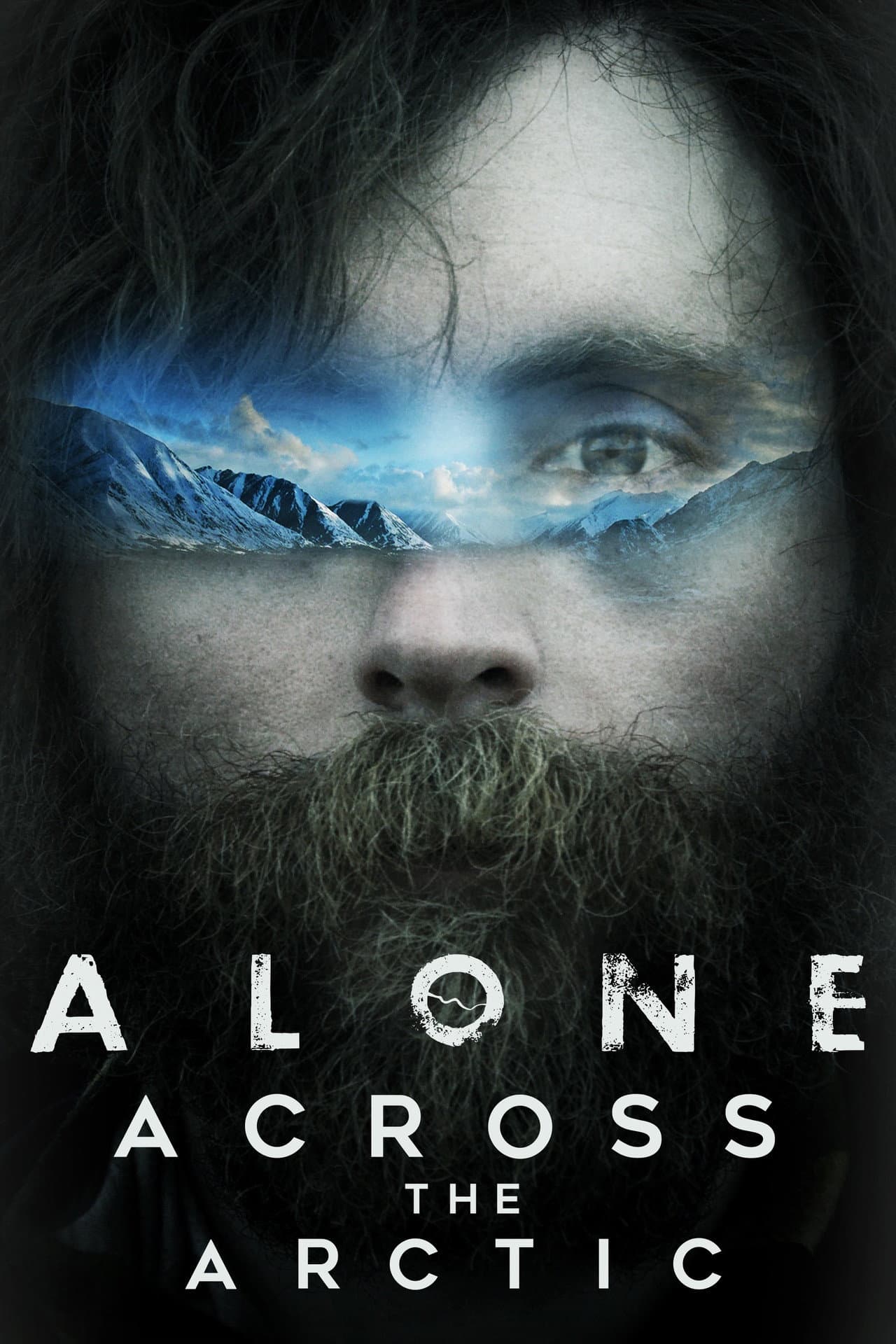 Alone Across the Arctic preview 2