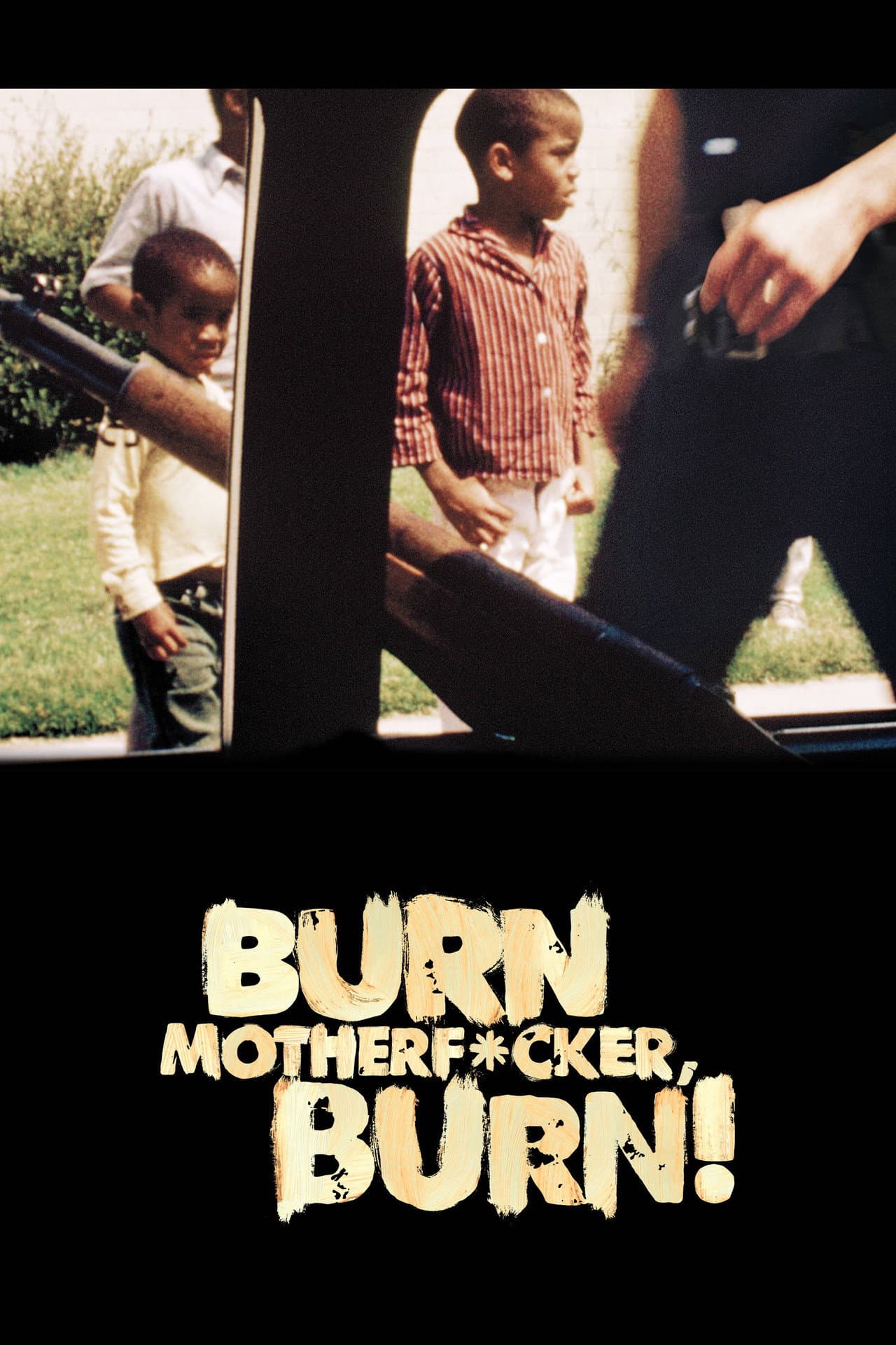 Burn Motherfucker, Burn! preview 2