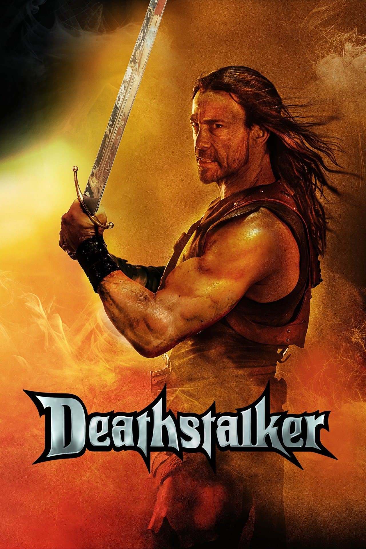 Deathstalker preview 2