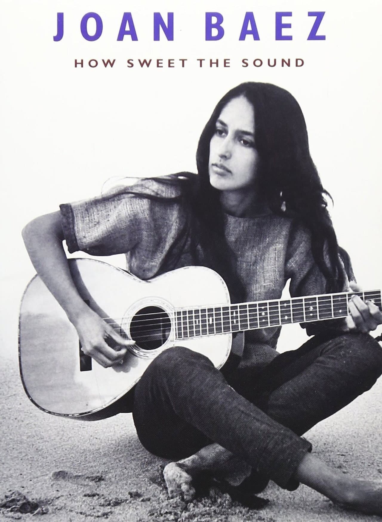 Joan Baez: How Sweet the Sound preview 2
