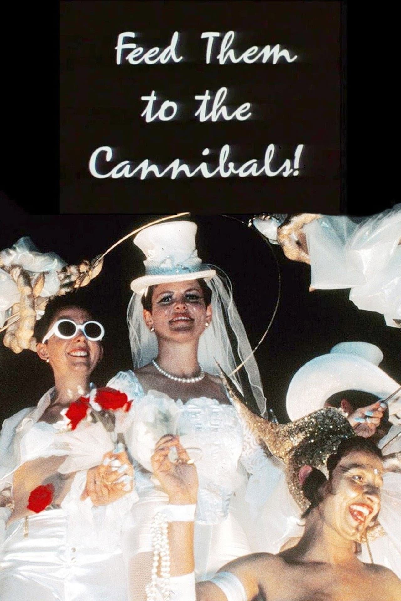 Feed Them to the Cannibals! preview 1