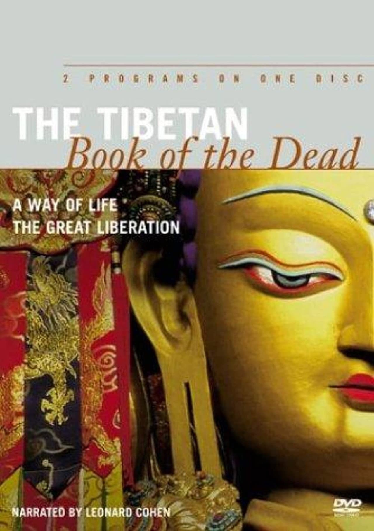 The Tibetan Book of the Dead: A Way of Life preview 1