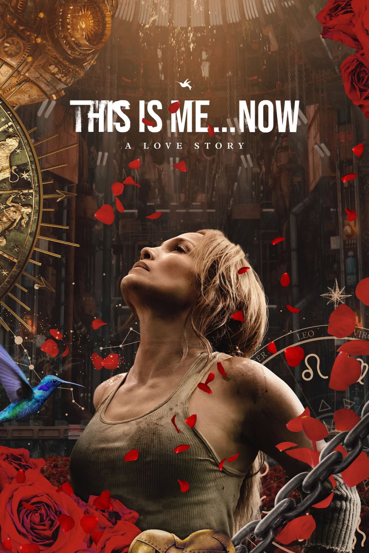 This Is Me…Now preview 2
