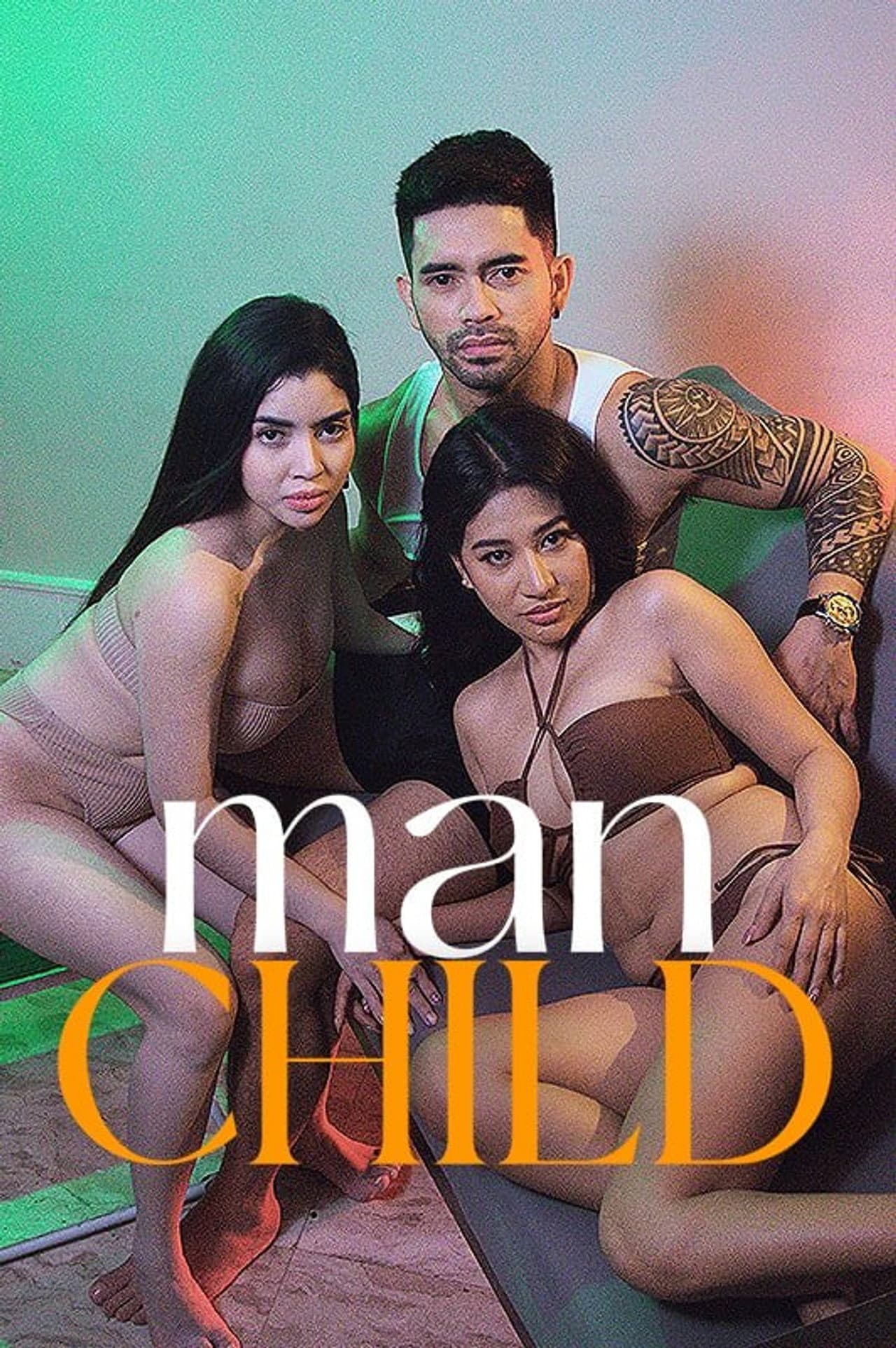 Man Child preview 2