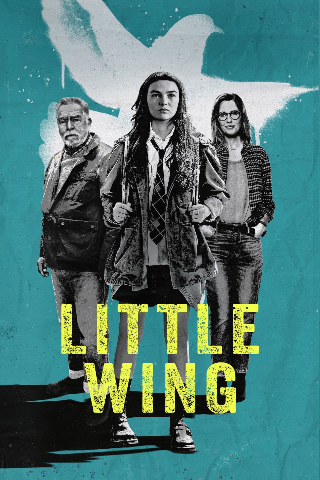 Little Wing preview 2