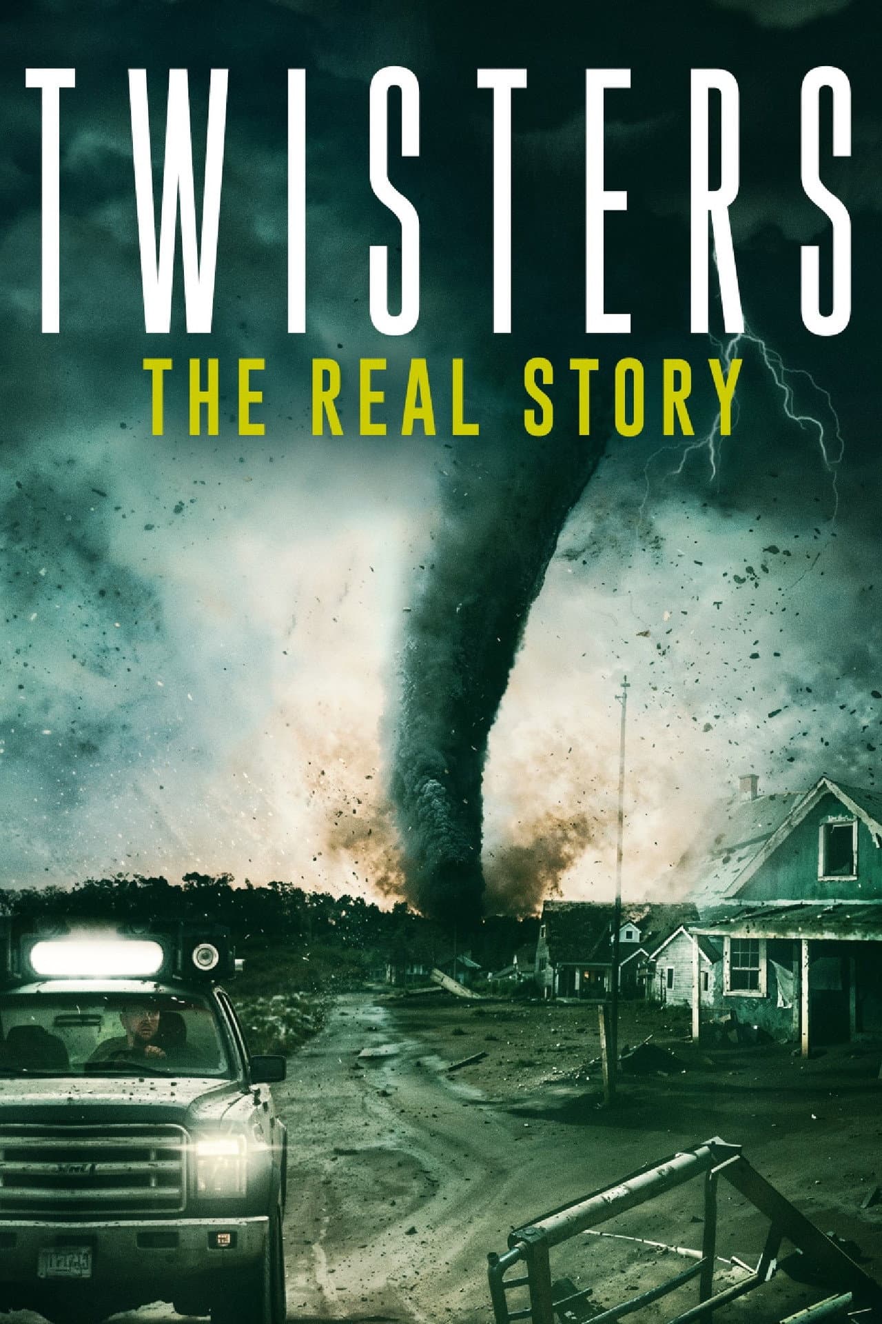 Twisters: The Real Story preview 2