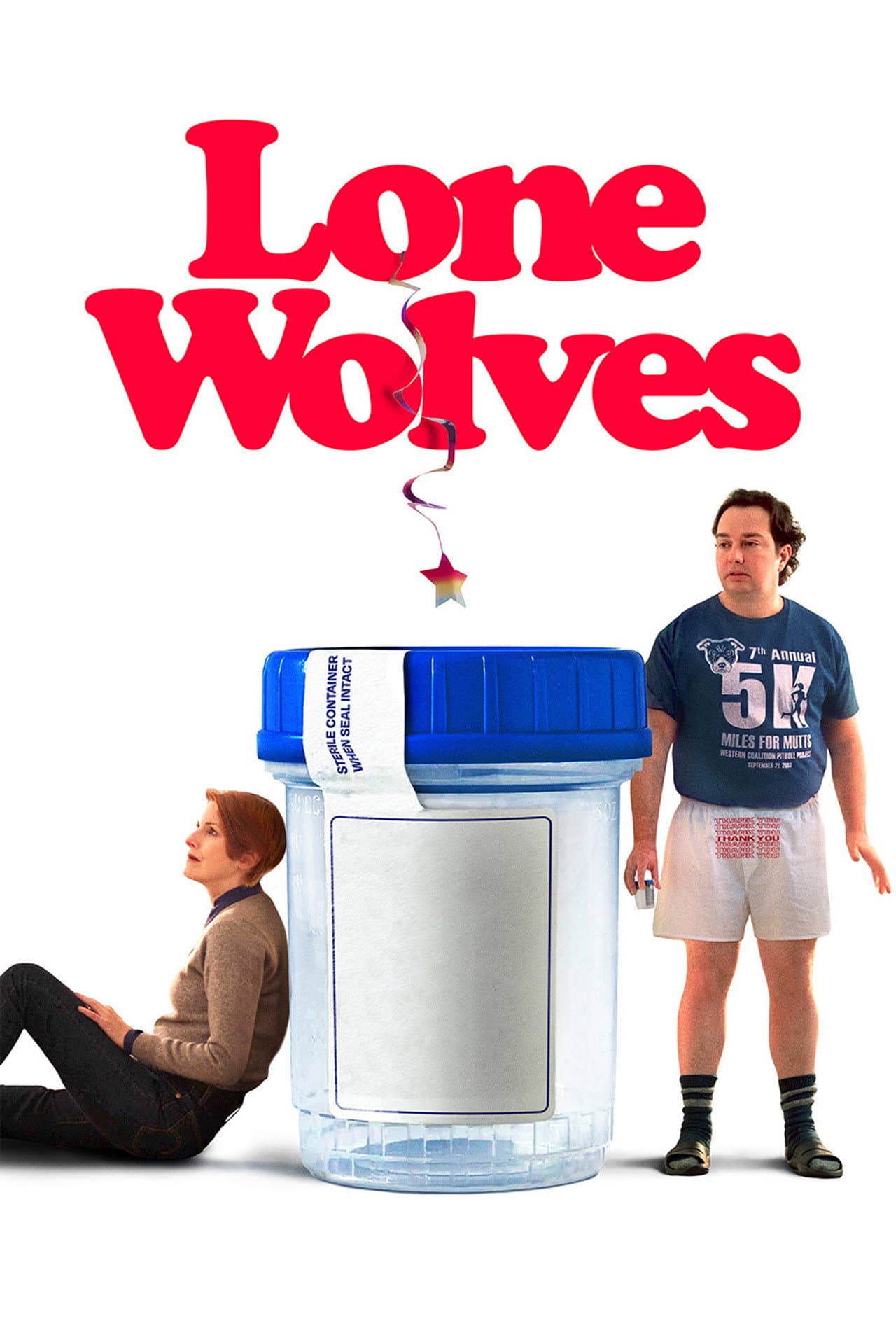 Lone Wolves preview 2