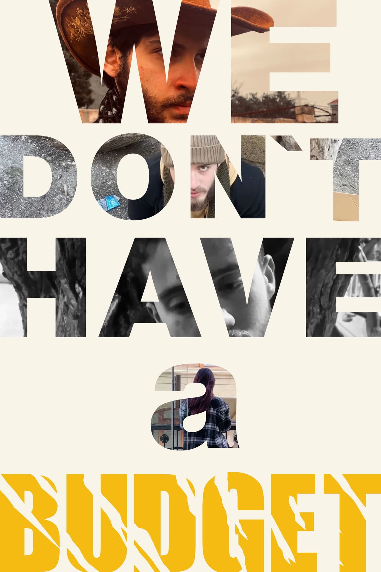 We Don't Have a Budget preview 2