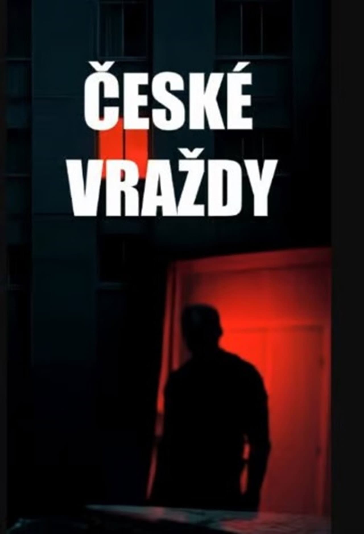 České vraždy preview 2