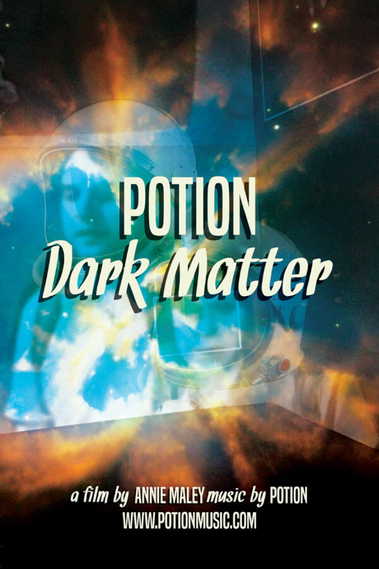 Potion: Dark Matter preview 1
