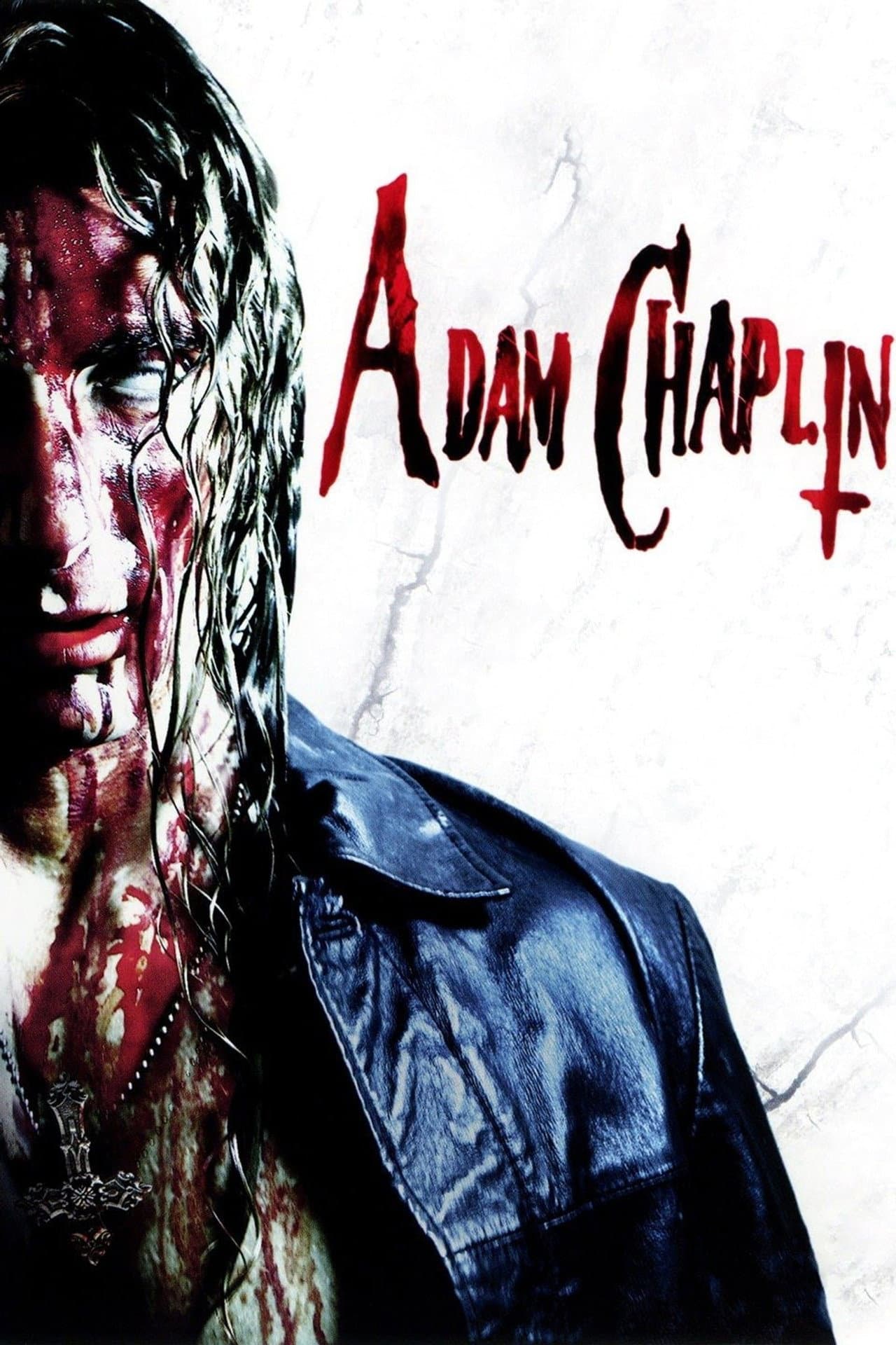 Adam Chaplin preview 2