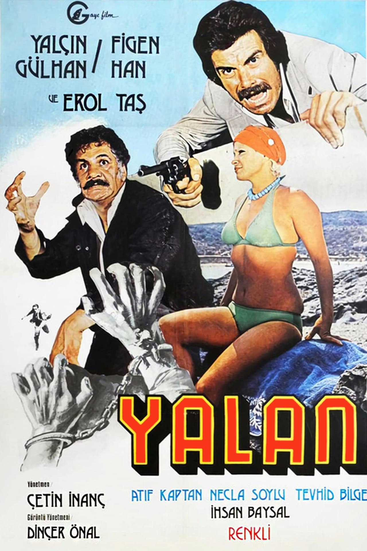 Yalan preview 1