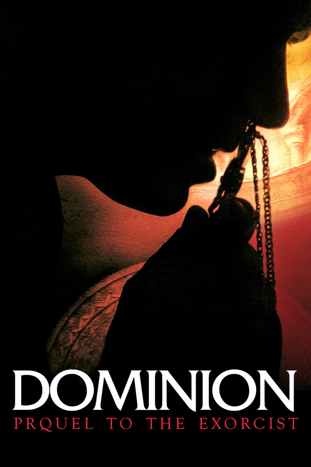 Dominion: Prequel to The Exorcist preview 2
