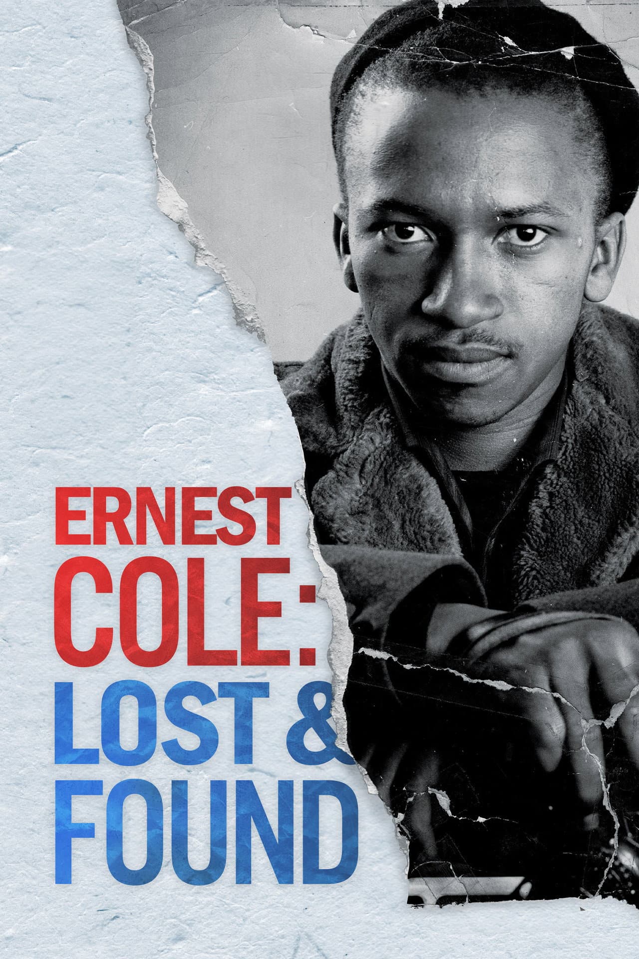 Ernest Cole: Lost and Found preview 2