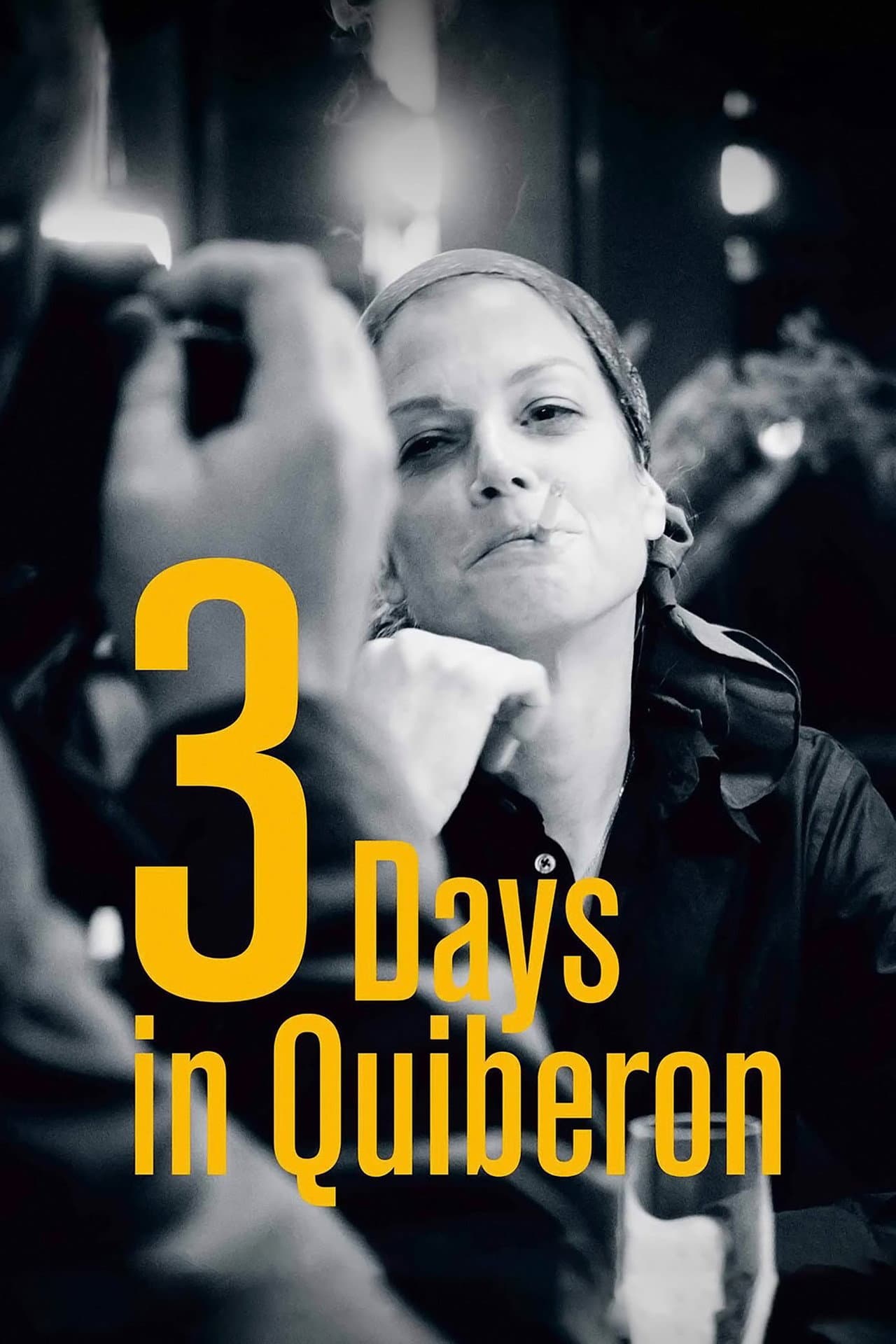 3 Days in Quiberon preview 2