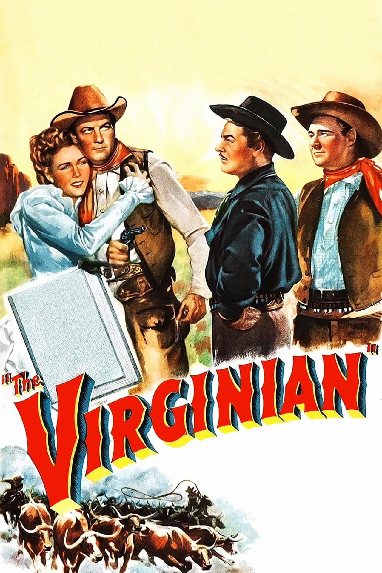 The Virginian preview 2