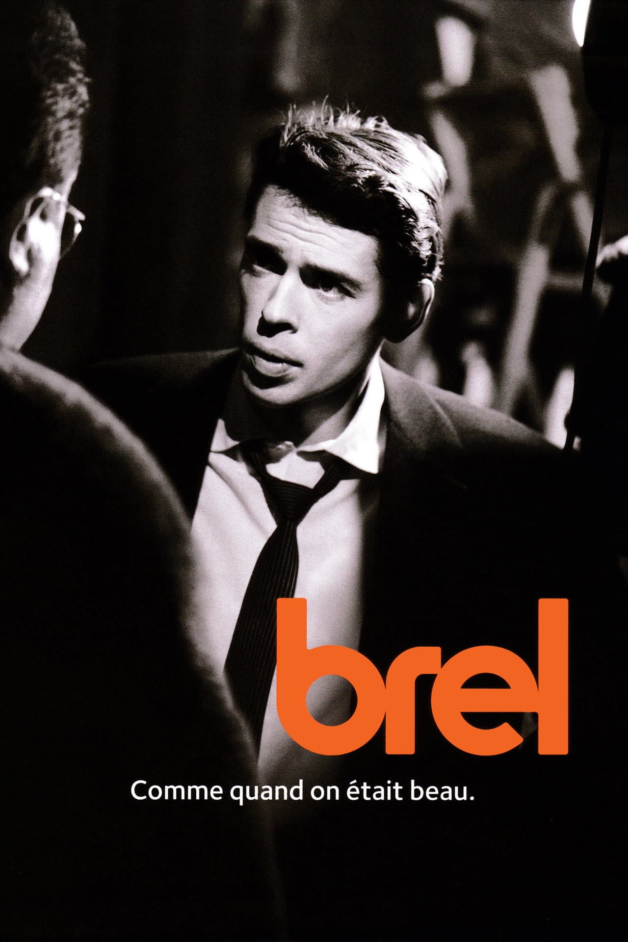 Jacques Brel - Comme quand on était beau preview 2