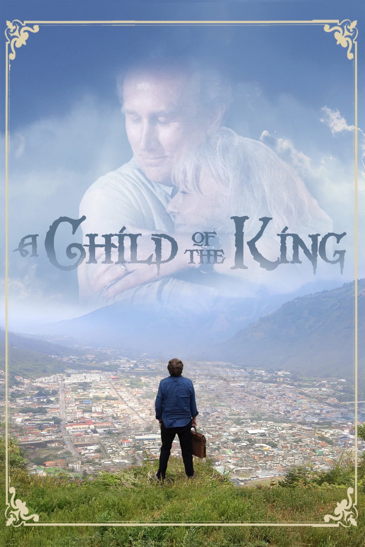 A Child of the King preview 2