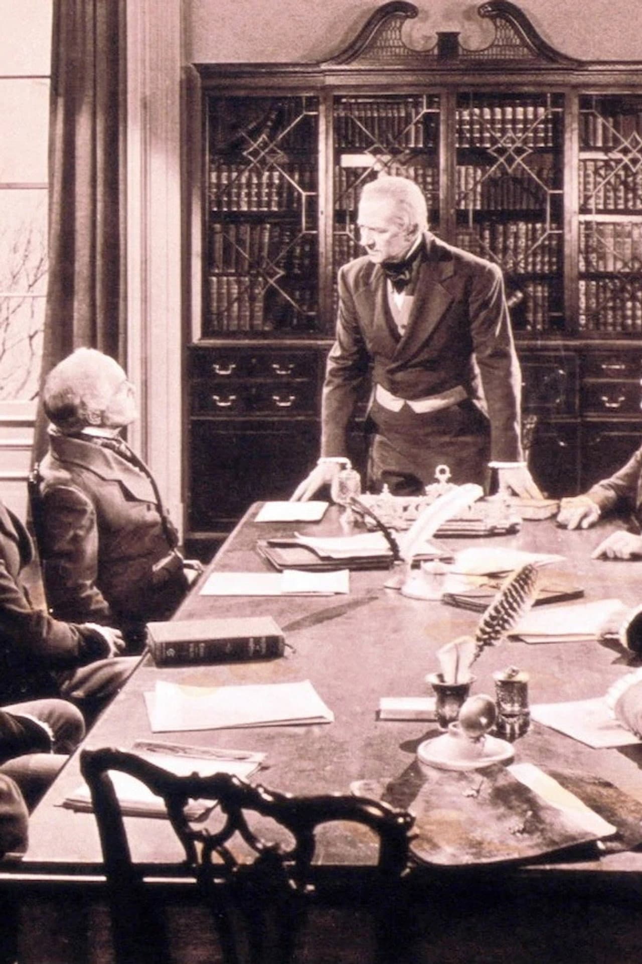 The Monroe Doctrine preview 2