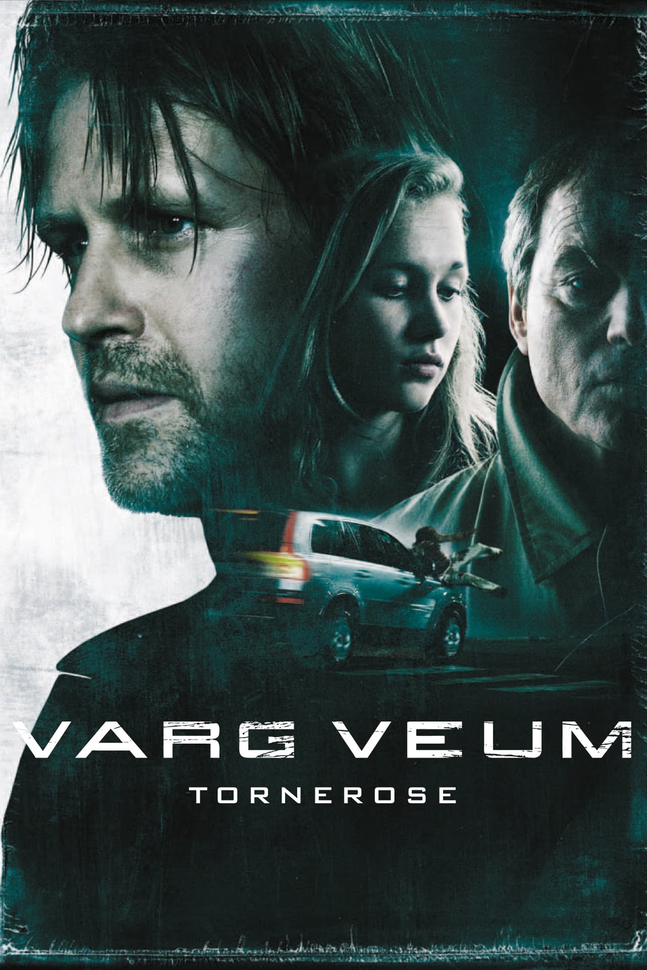 Varg Veum - Sleeping Beauty preview 2