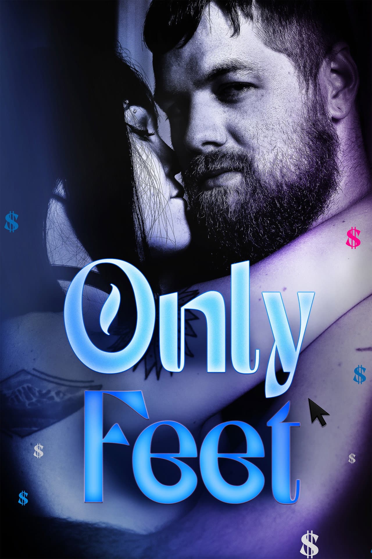 Only Feet preview 2