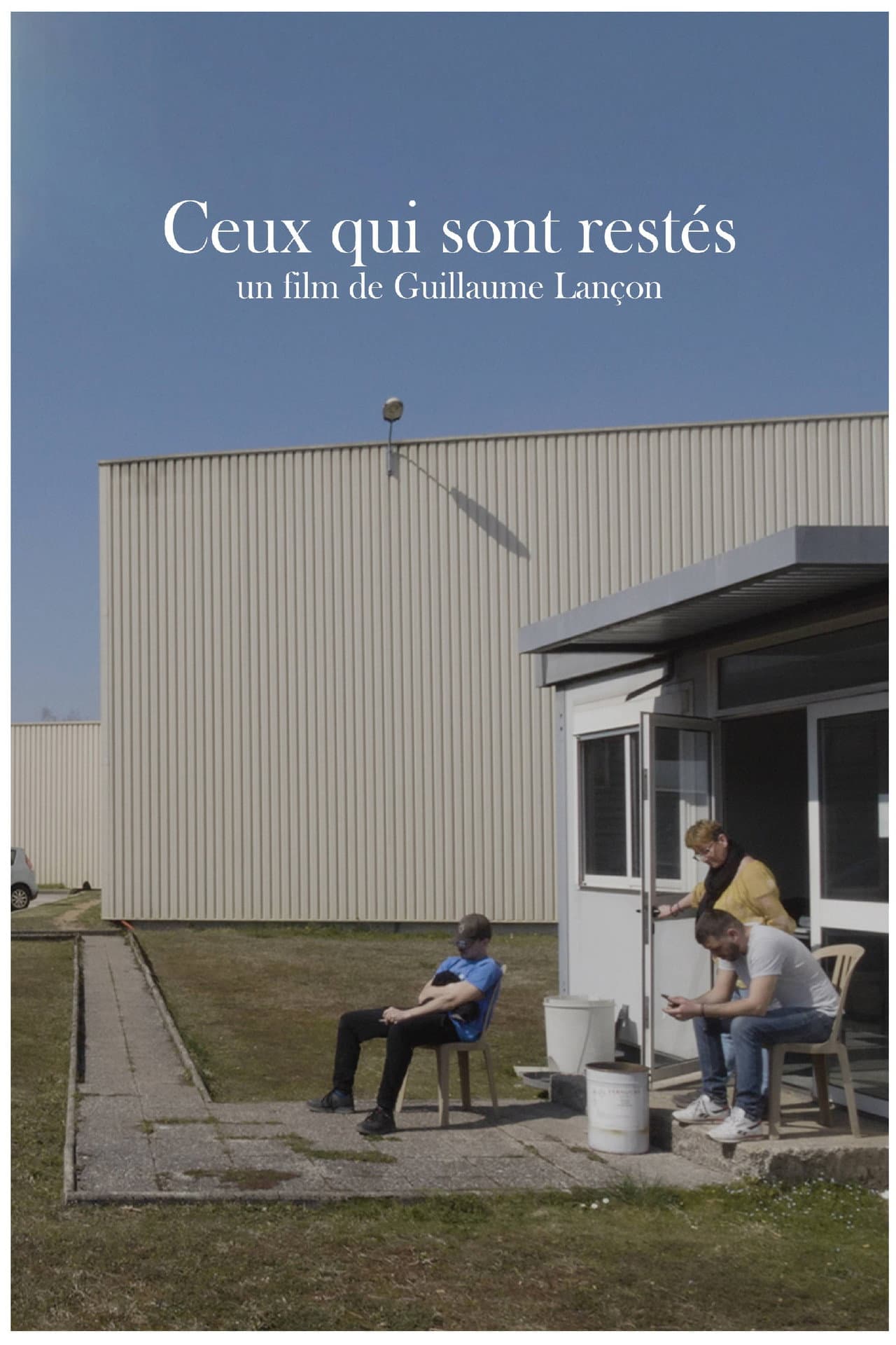 Ceux qui sont restés preview 1