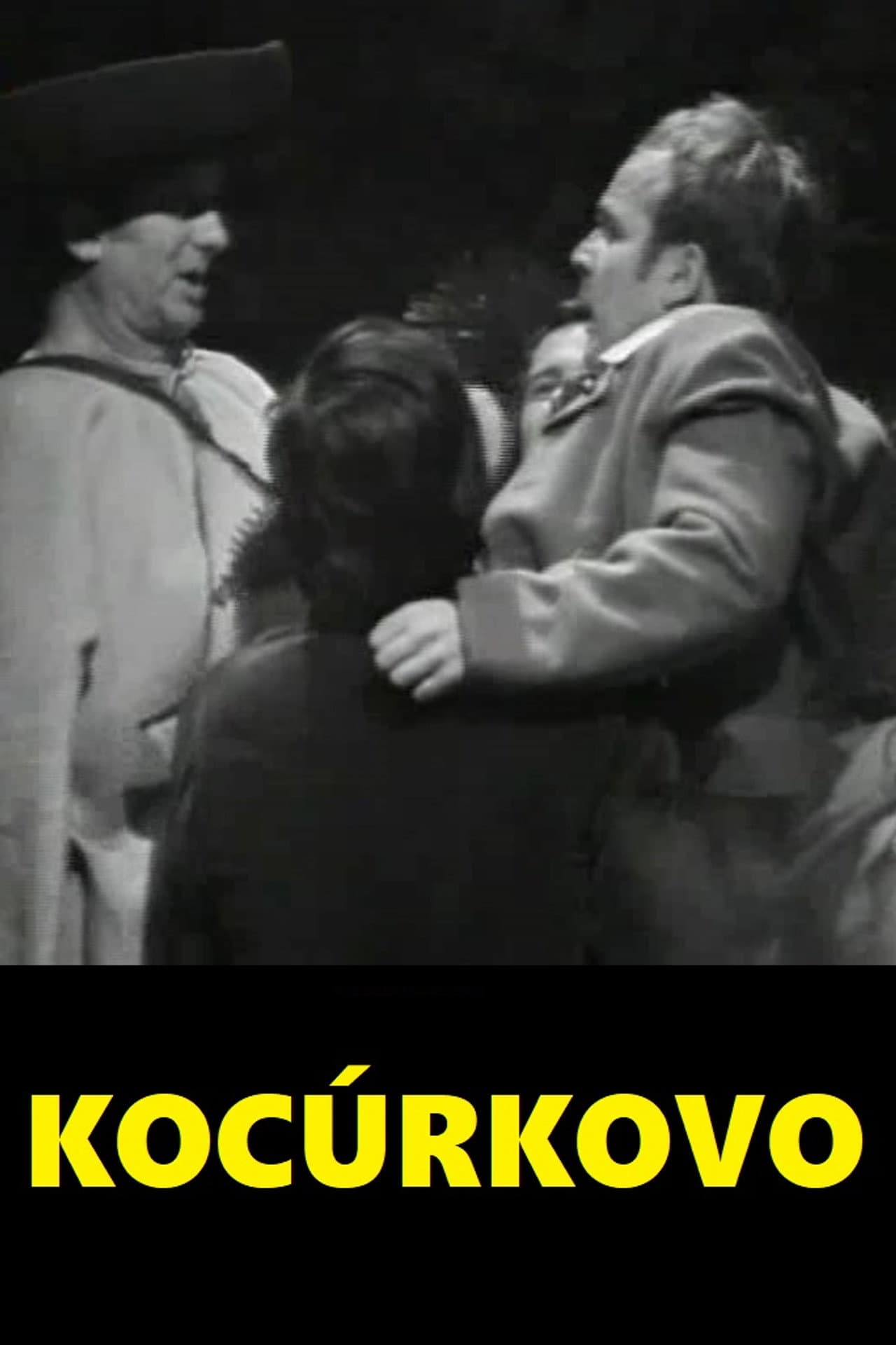 Kocúrkovo preview 2