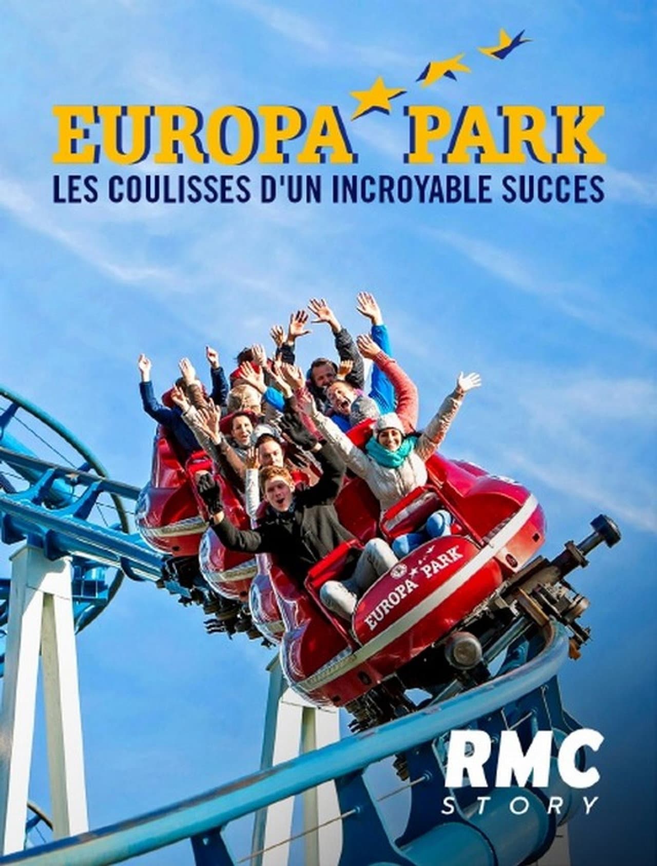 Europa Park : les coulisses d'un incroyable succès preview 2