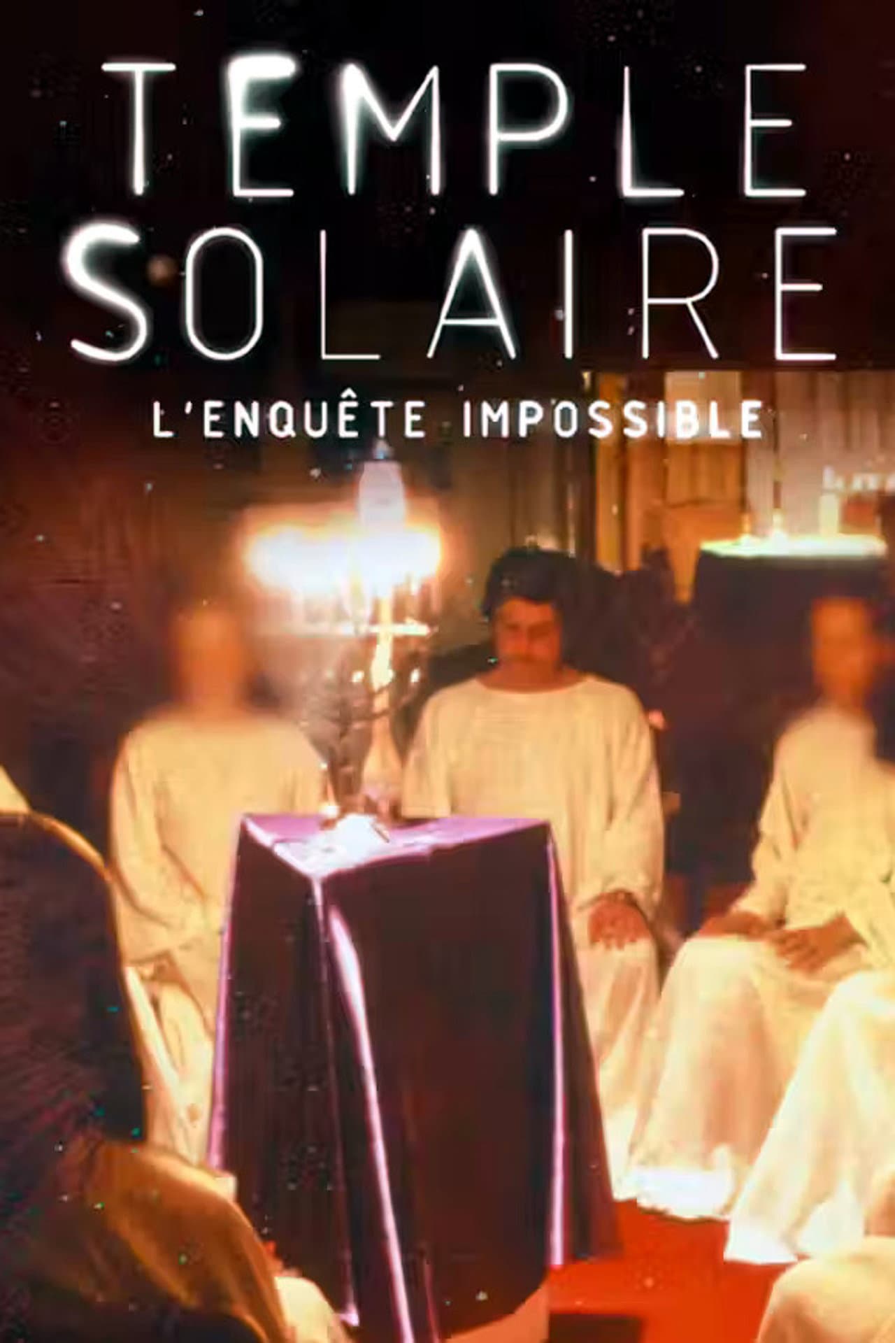 Ordre du Temple solaire : L'enquête impossible preview 2