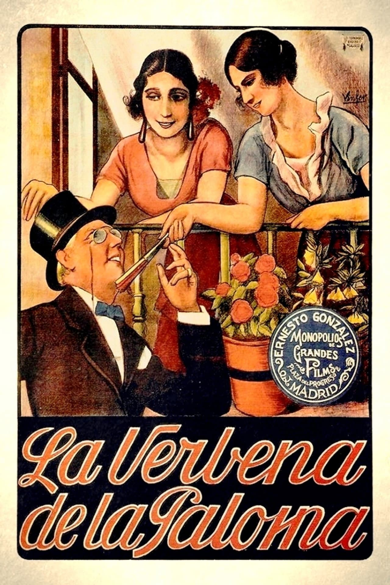 La verbena de la paloma preview 1